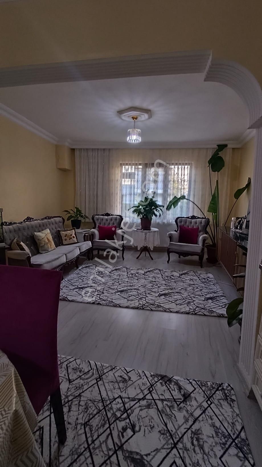 İnceoğlundan Tatkavaklı'da 271m2 2 Katlı Bahçeli Müstakil Ev - Görsel 12