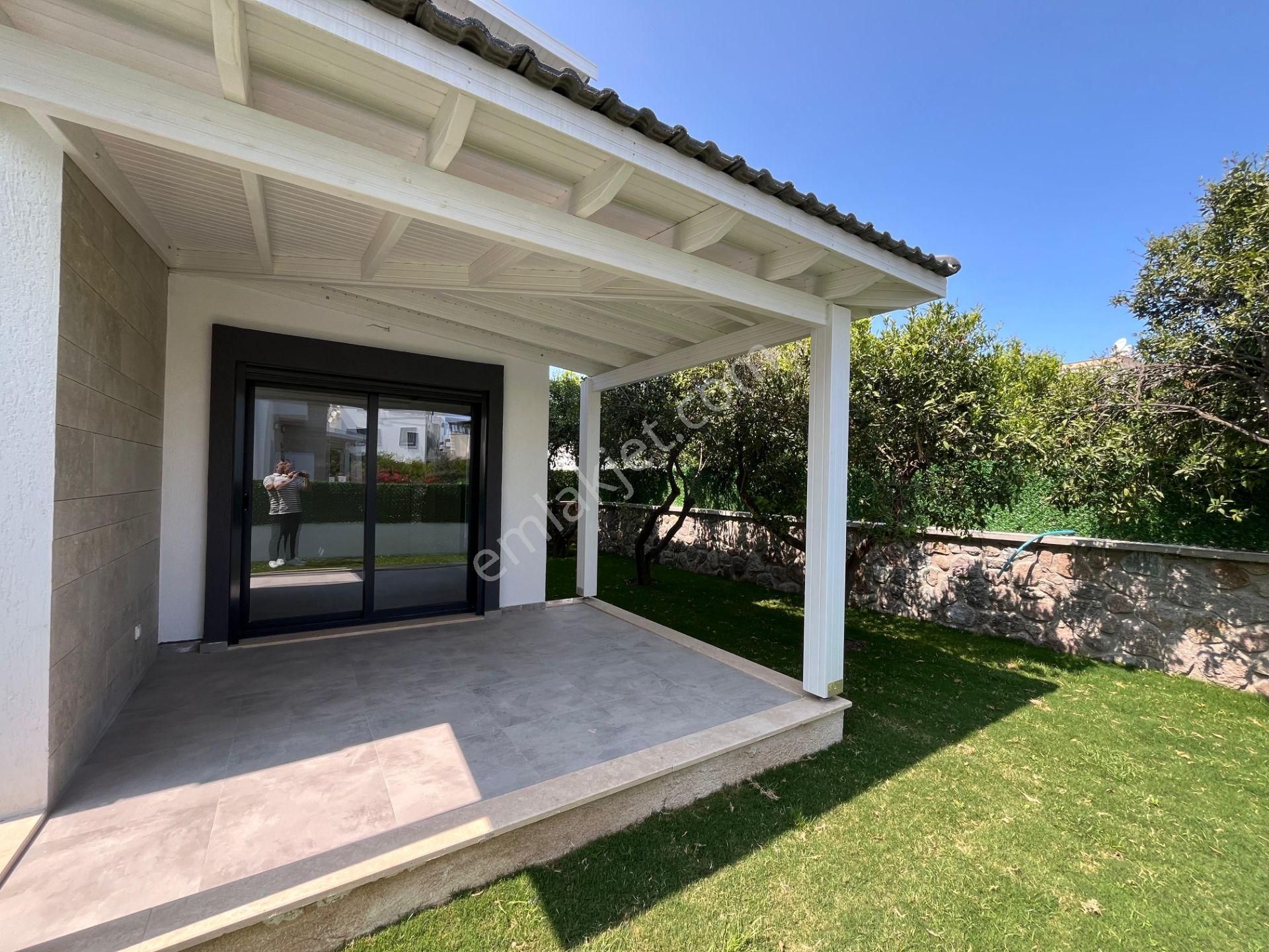 Bodrum Turgutreis'te Satılık Tam Müstakil 3+1 Villa - Görsel 7