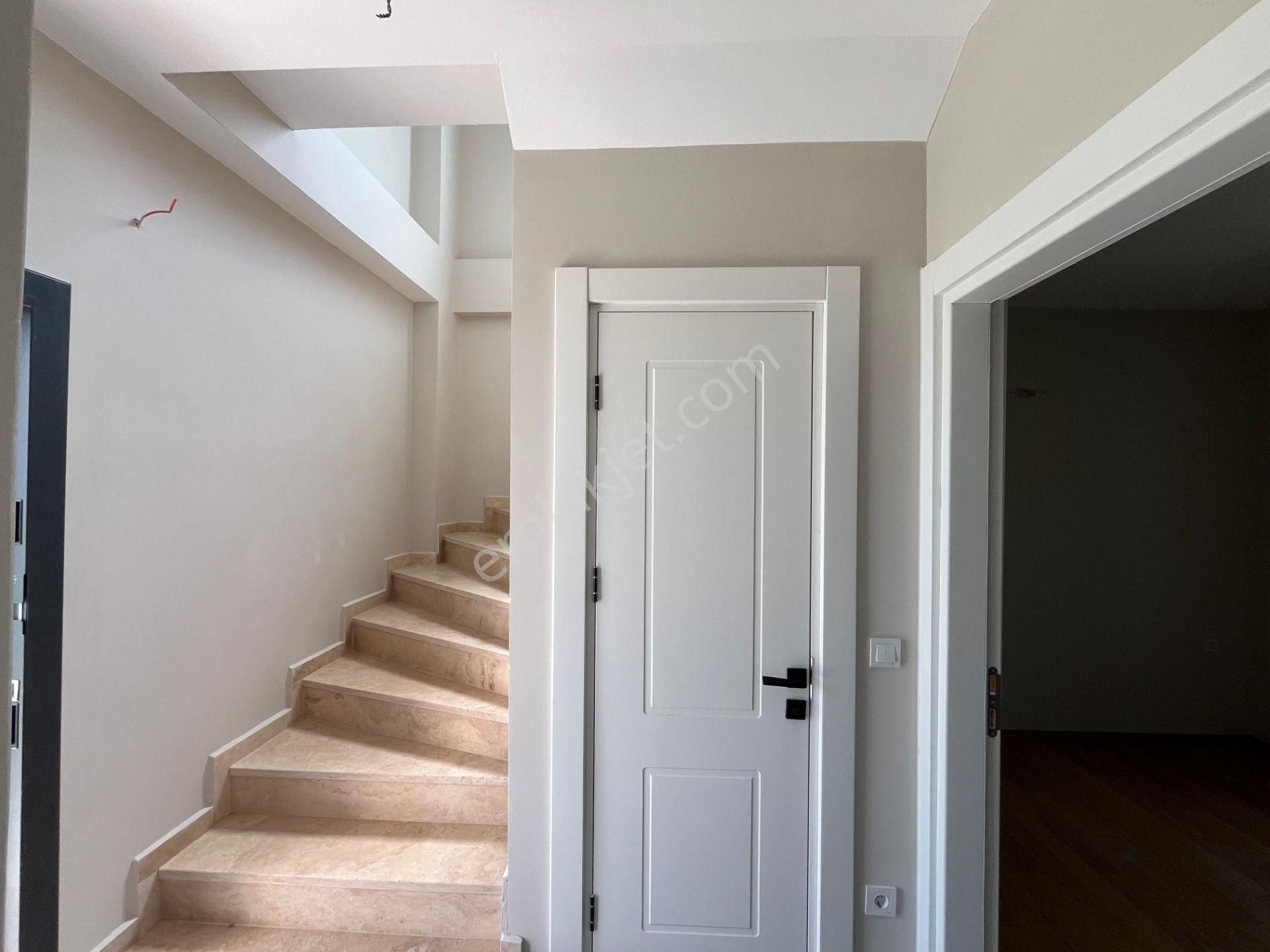 Bodrum Turgutreis'te Satılık Tam Müstakil 3+1 Villa - Görsel 16