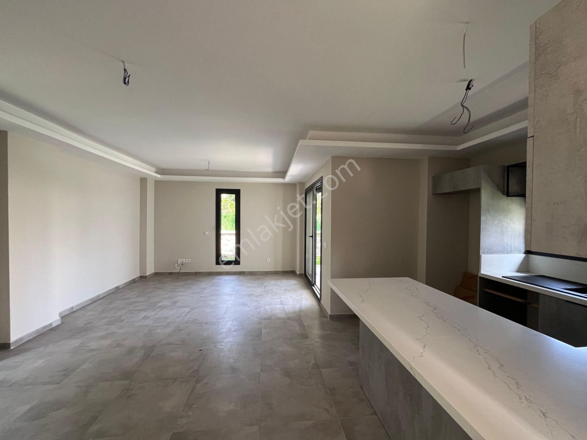 Bodrum Turgutreis'te Satılık Tam Müstakil 3+1 Villa - Görsel 11