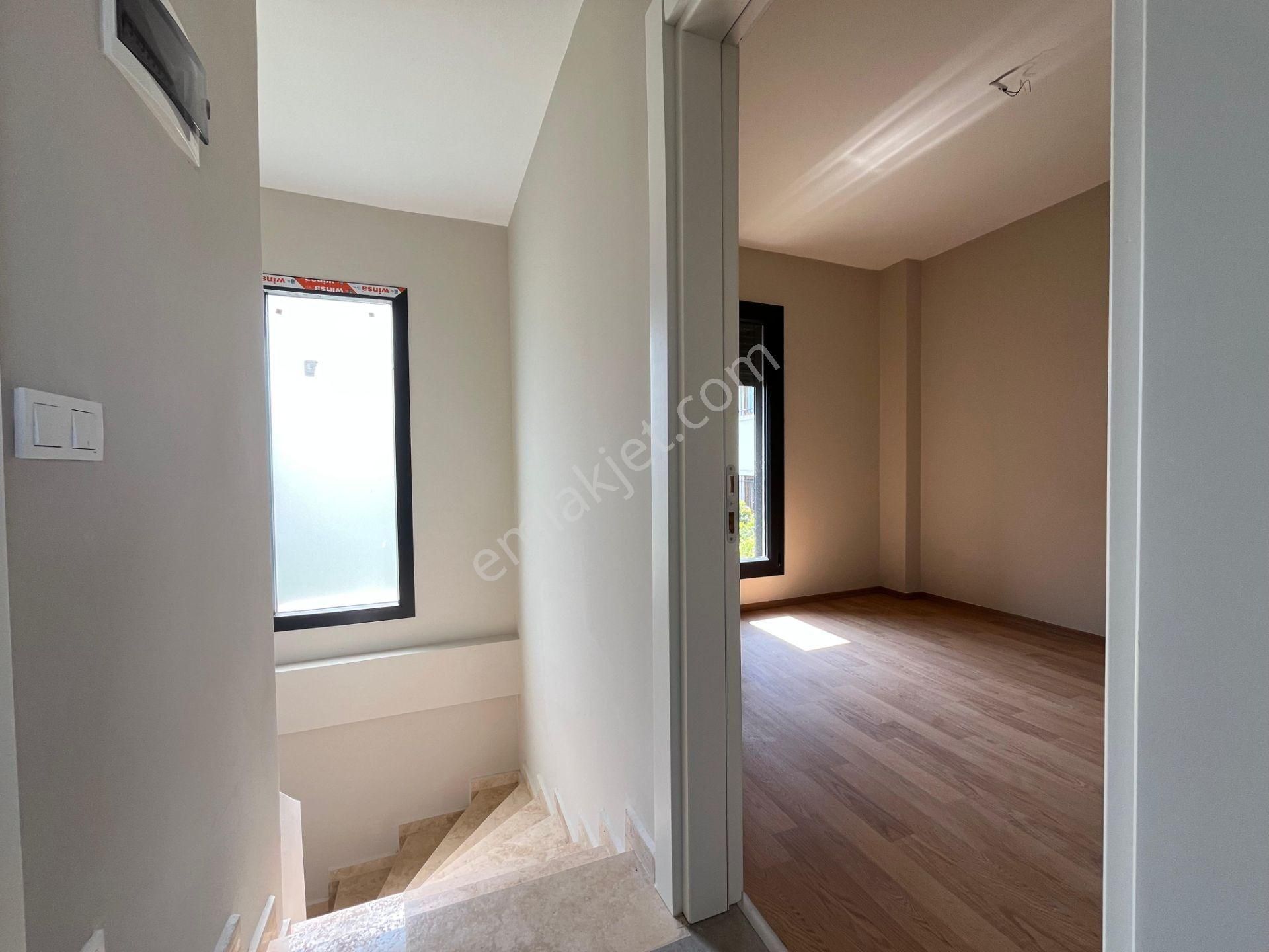 Bodrum Turgutreis'te Satılık Tam Müstakil 3+1 Villa - Görsel 17