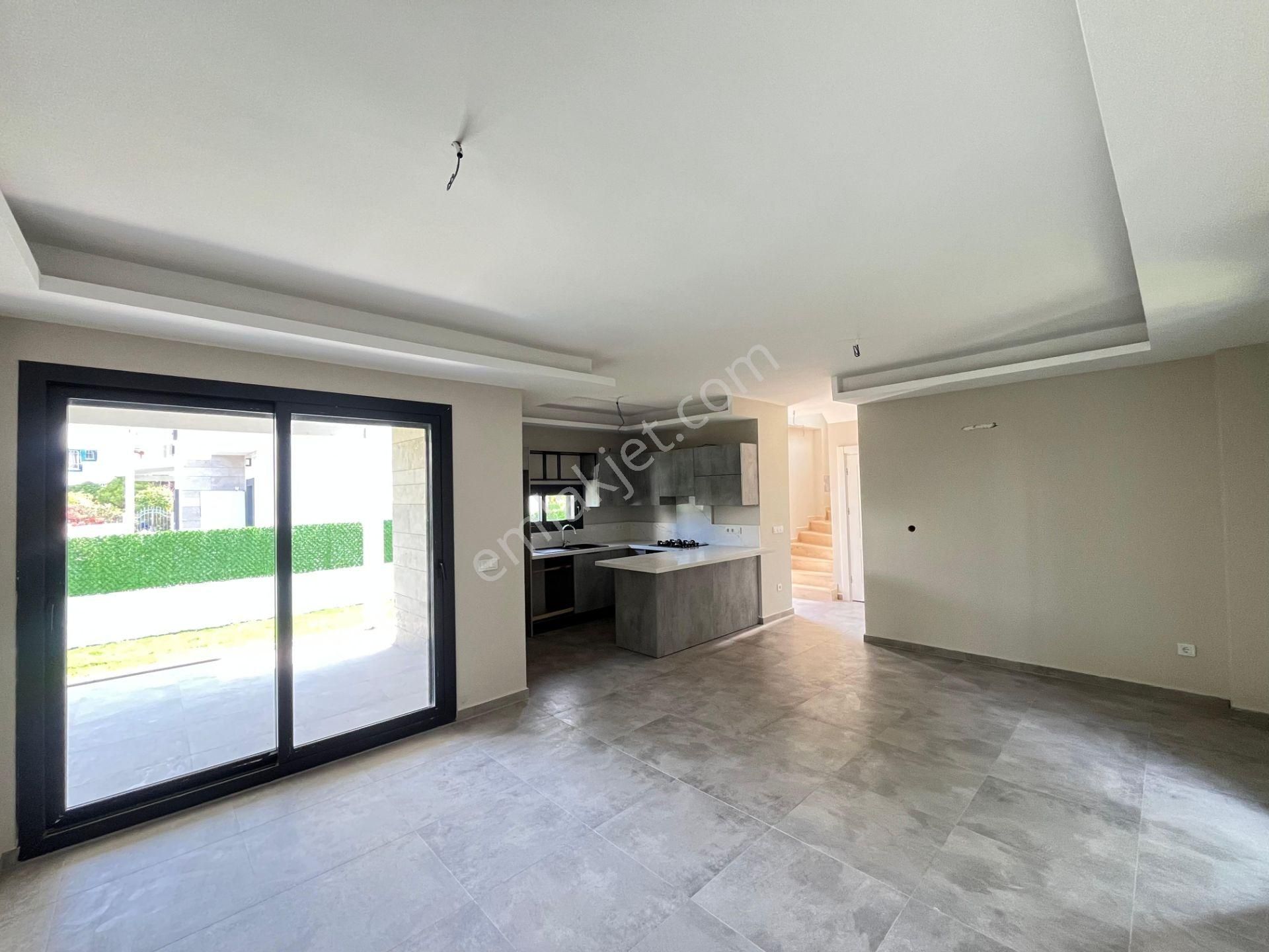 Bodrum Turgutreis'te Satılık Tam Müstakil 3+1 Villa - Görsel 13