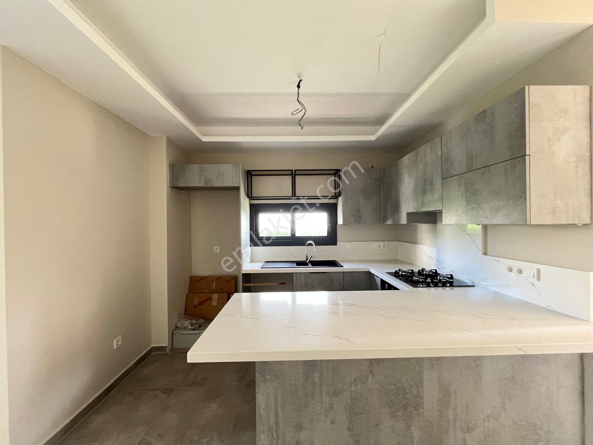 Bodrum Turgutreis'te Satılık Tam Müstakil 3+1 Villa - Görsel 15