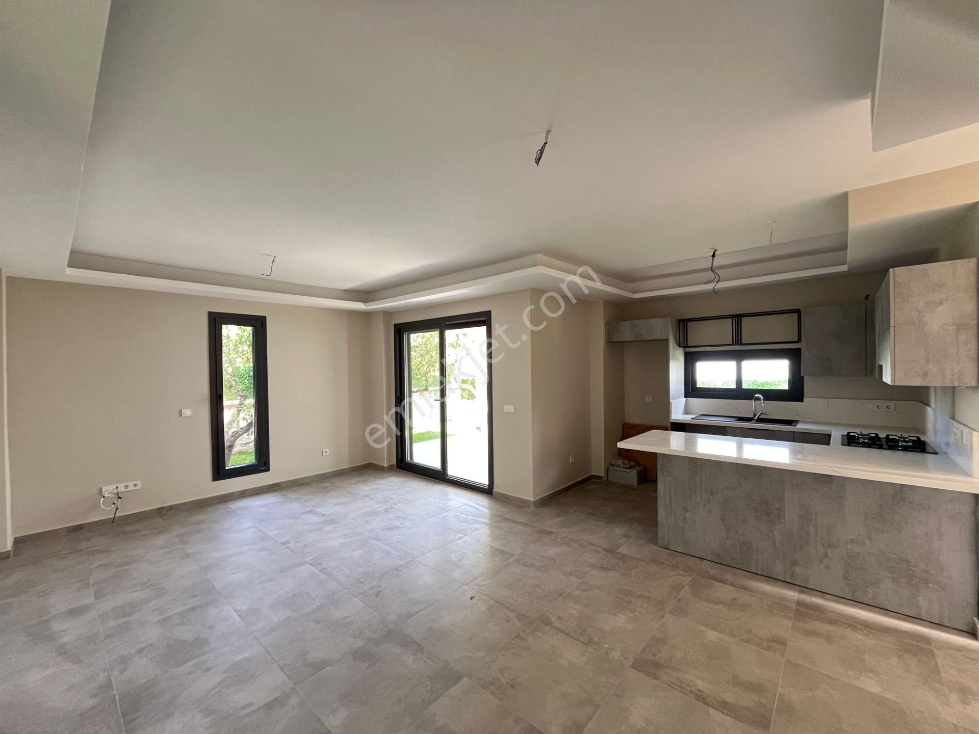 Bodrum Turgutreis'te Satılık Tam Müstakil 3+1 Villa - Görsel 12