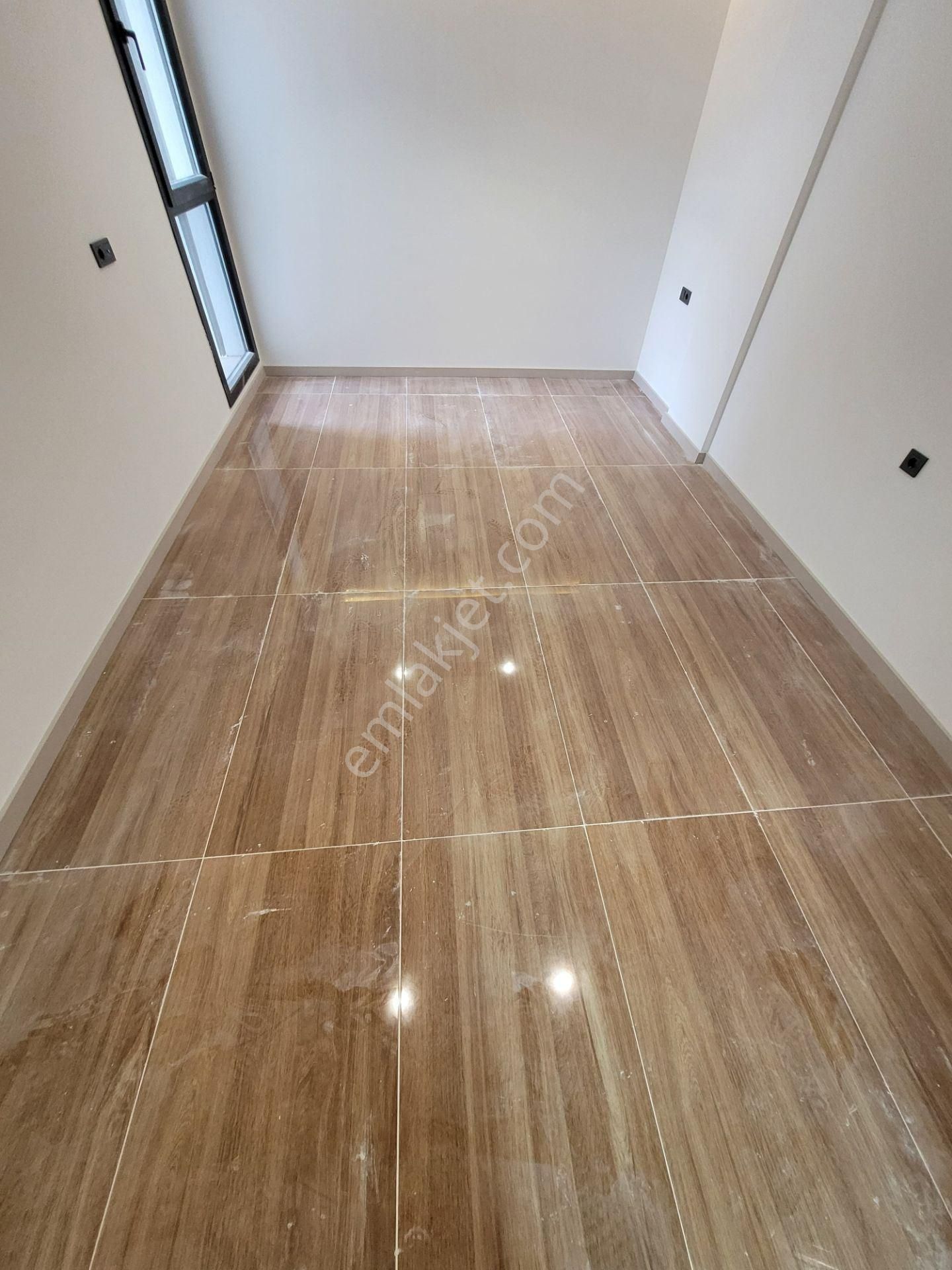 Kuşadasında Deniz Manzaralı Geniş Yeni Daireler - Görsel 7