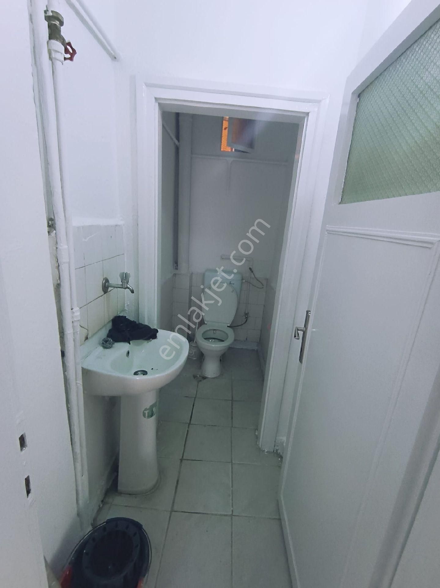 Baykal Gayrimenkulden Yenimahalle'de 2+1 Ortak Kat Daire - Görsel 9