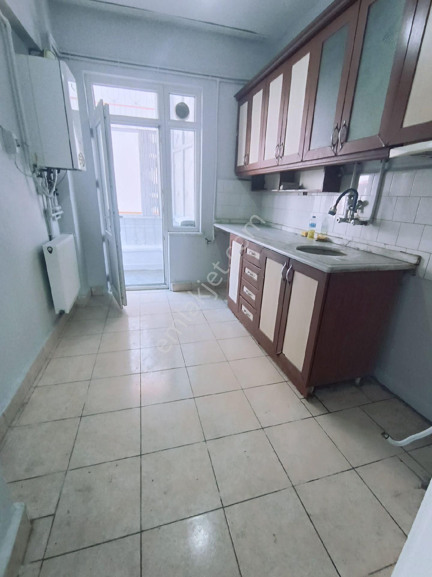 Baykal Gayrimenkulden Yenimahalle'de 2+1 Ortak Kat Daire - Görsel 6