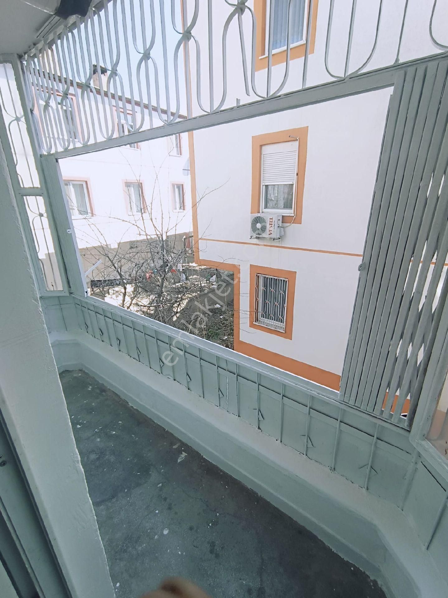 Baykal Gayrimenkulden Yenimahalle'de 2+1 Ortak Kat Daire - Görsel 8