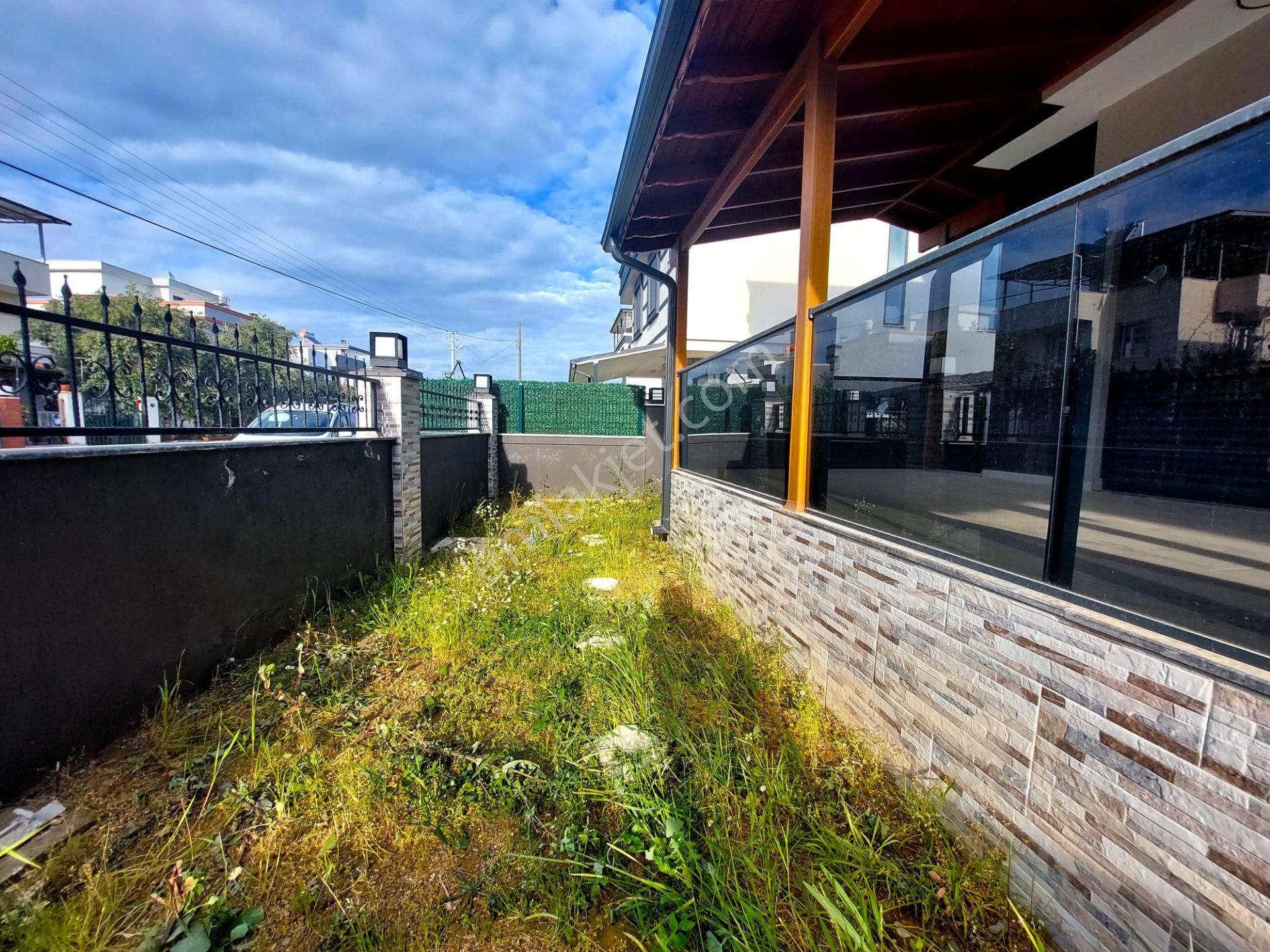 İzmir Seferihisar Doğanbey De Satılık Müstakil Villa 3+1 - Görsel 6