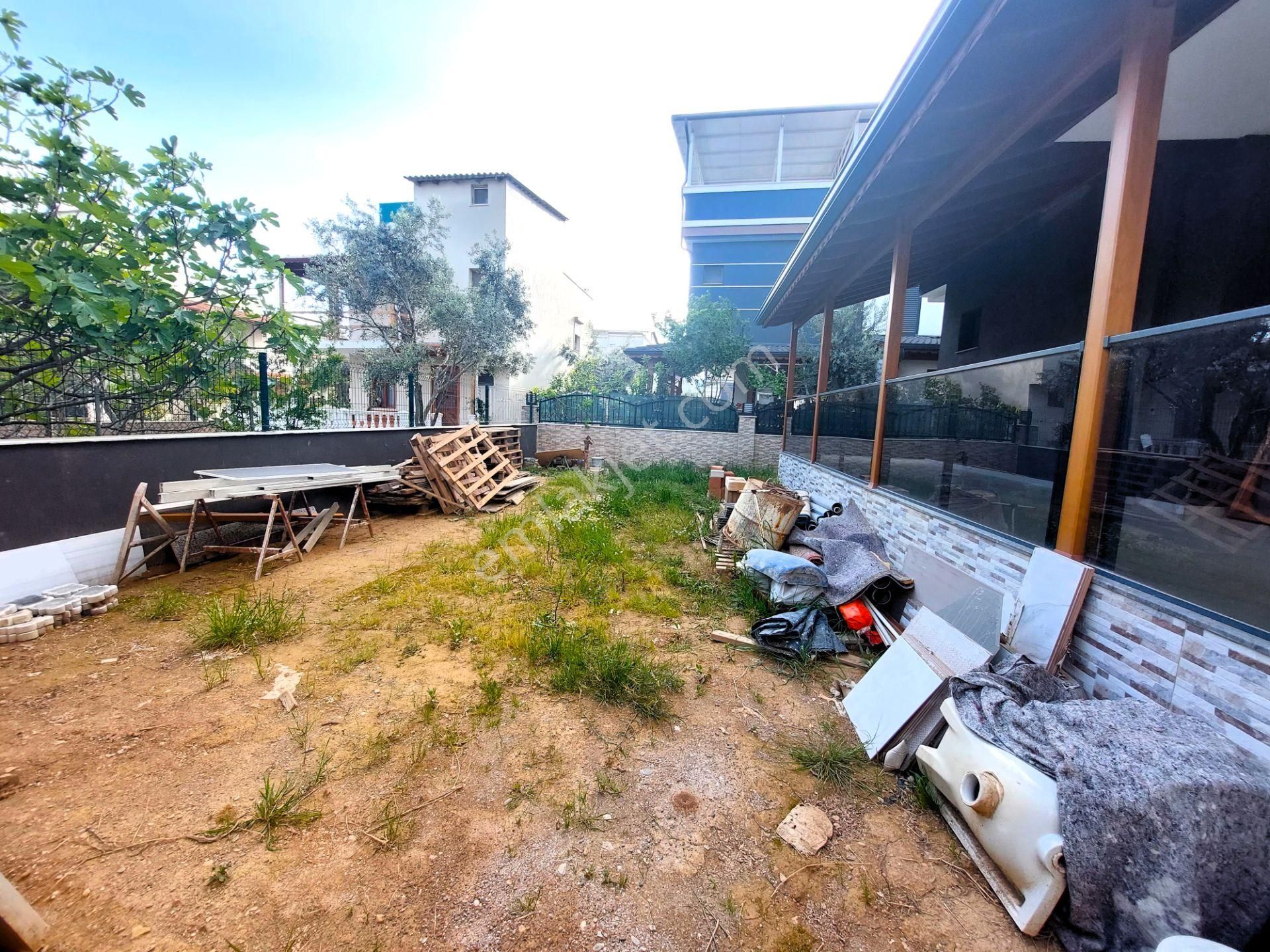 İzmir Seferihisar Doğanbey De Satılık Müstakil Villa 3+1 - Görsel 9