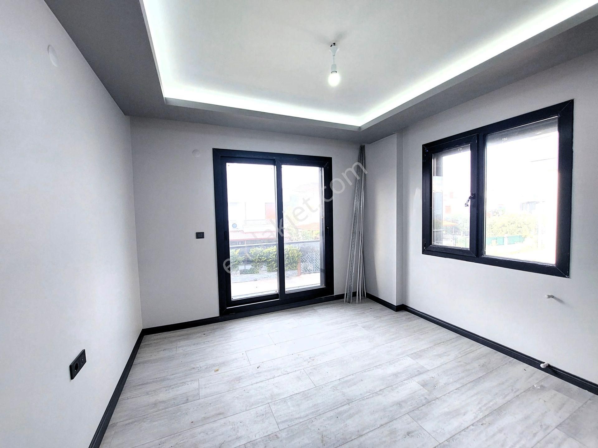 İzmir Seferihisar Doğanbey De Satılık Müstakil Villa 3+1 - Görsel 24