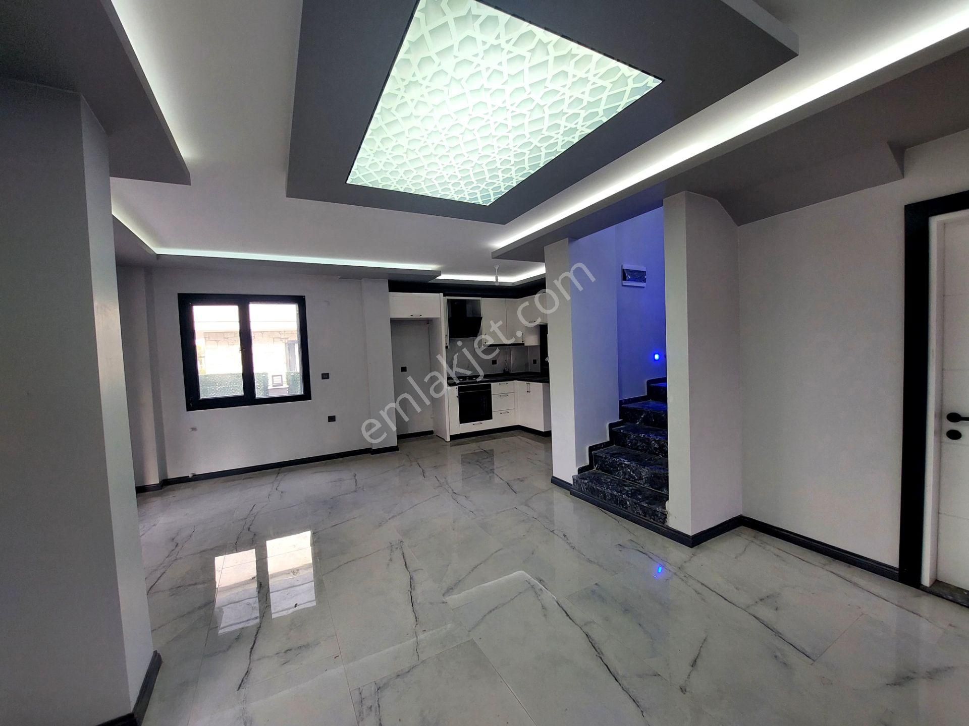 İzmir Seferihisar Doğanbey De Satılık Müstakil Villa 3+1 - Görsel 15