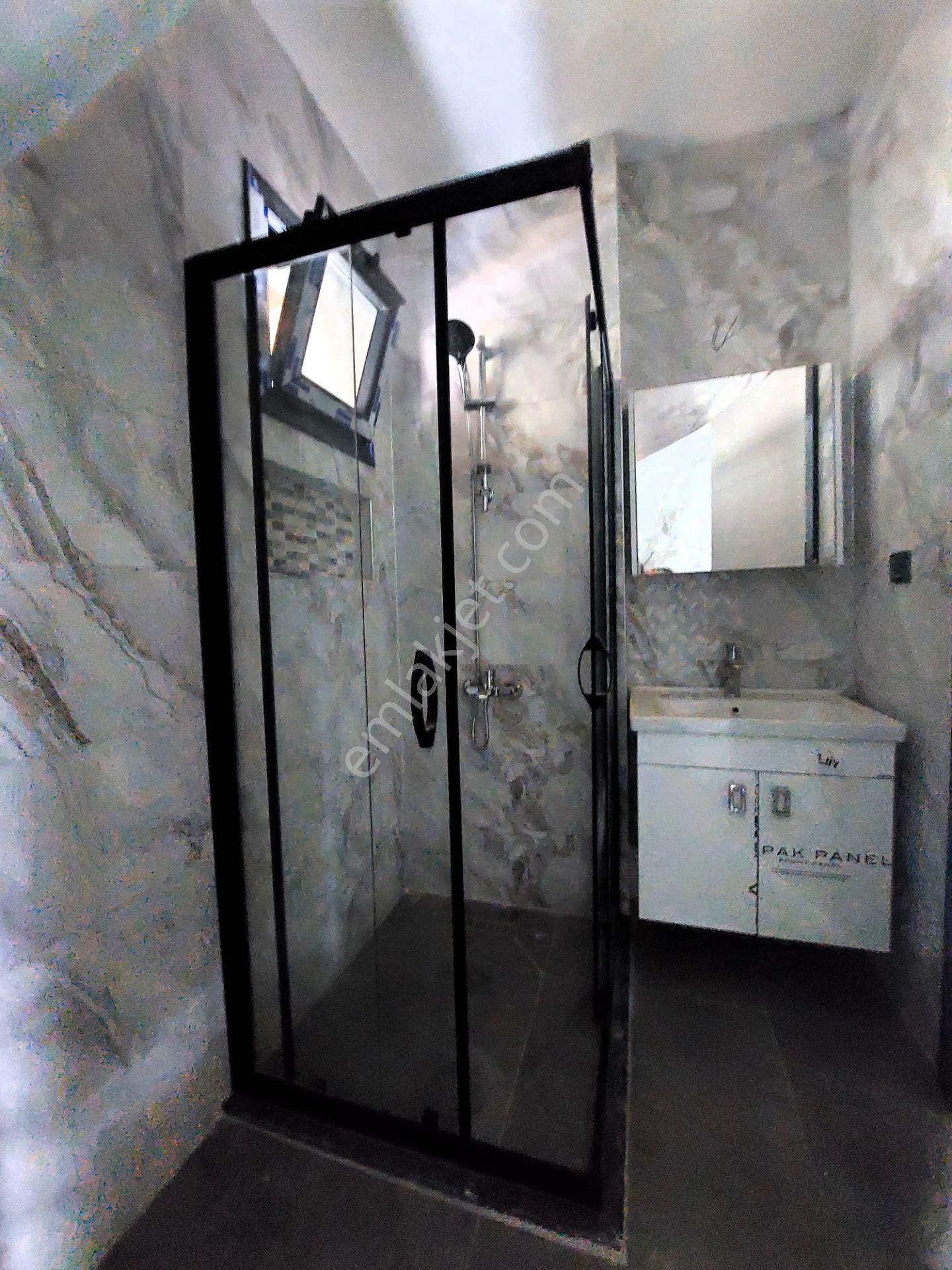 İzmir Seferihisar Doğanbey De Satılık Müstakil Villa 3+1 - Görsel 19