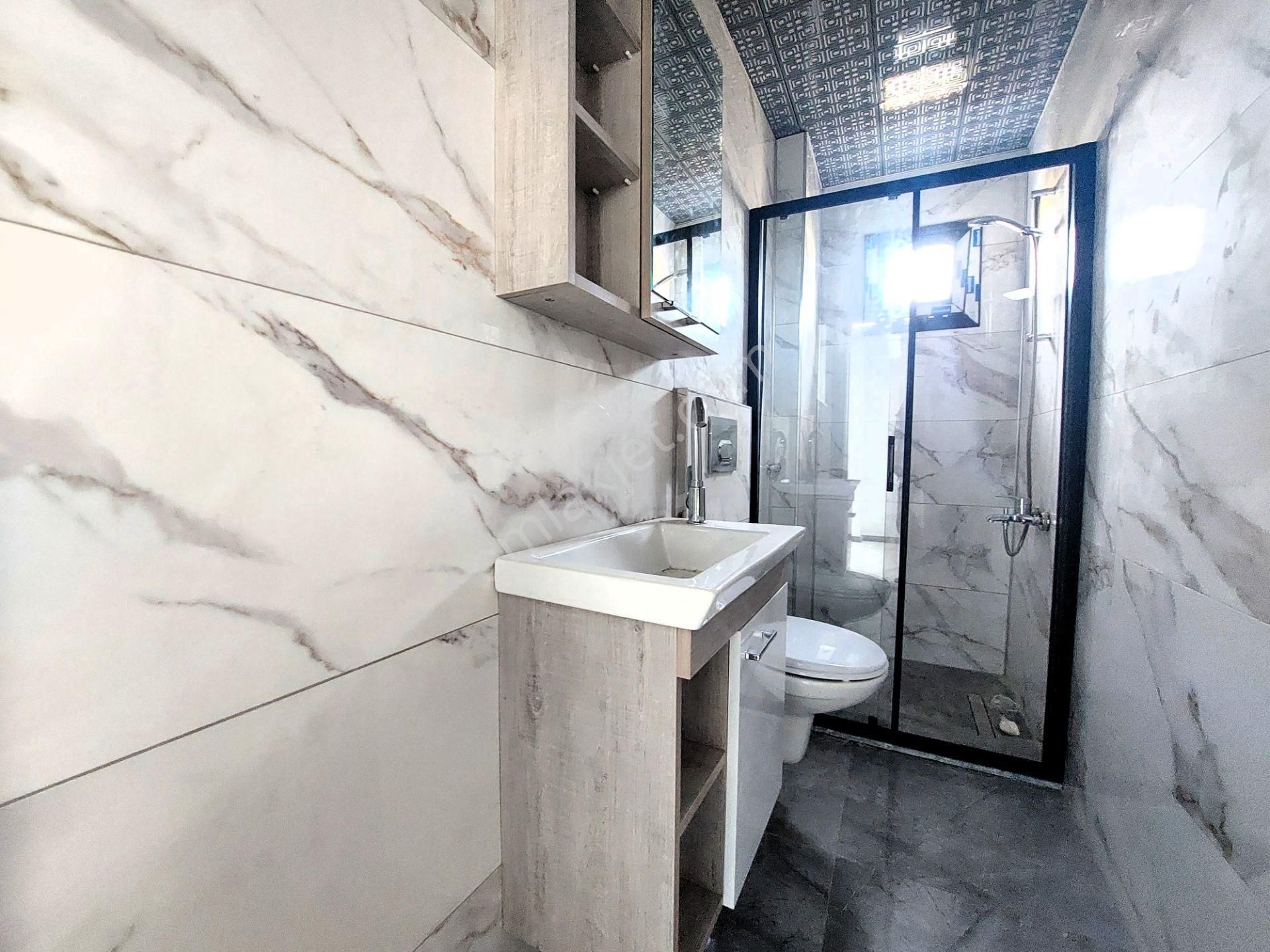 İzmir Seferihisar Doğanbey De Satılık Müstakil Villa 3+1 - Görsel 26