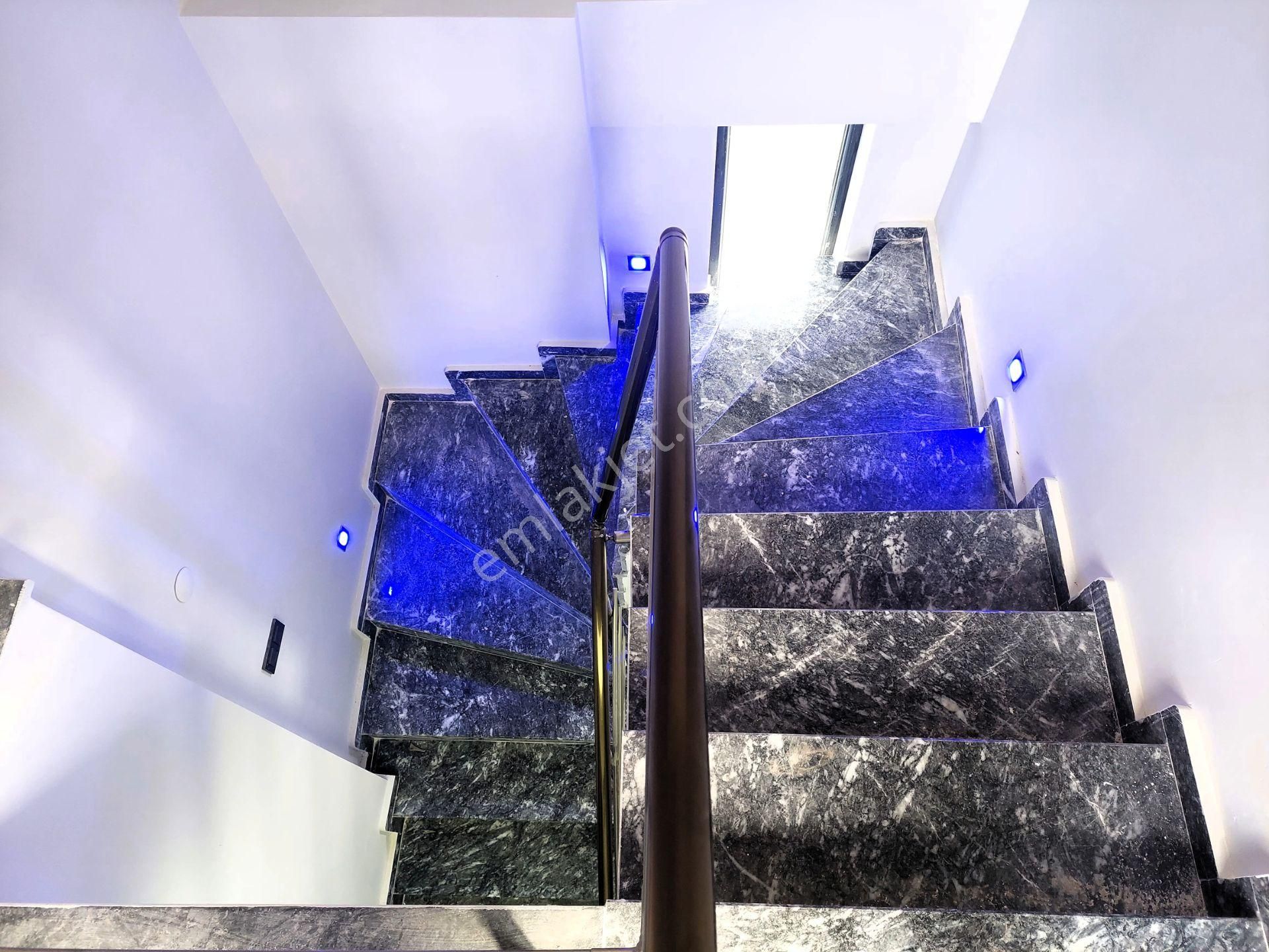 İzmir Seferihisar Doğanbey De Satılık Müstakil Villa 3+1 - Görsel 34