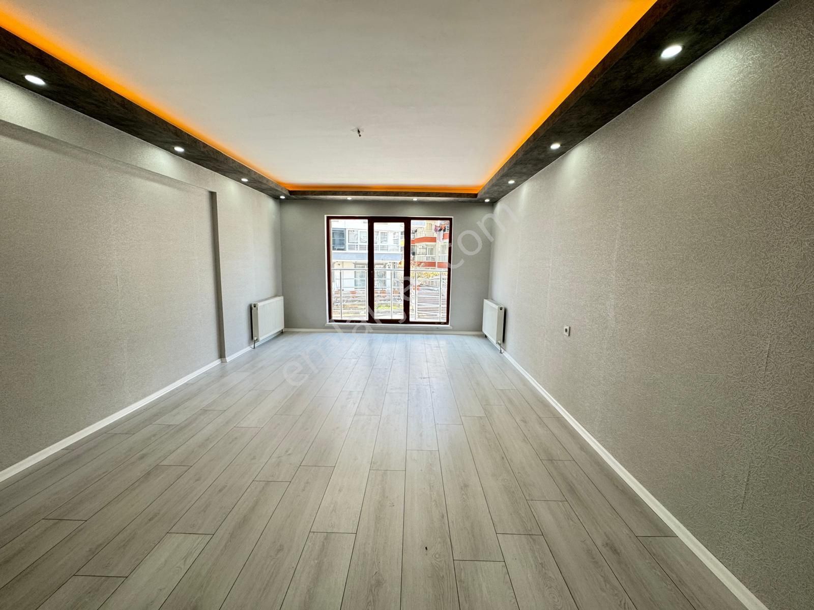 Ascelik"den" Gözlerinizi Kamaştıran Lüx Yapisi İle 3+1 Asansörlü Daire !!!! - Görsel 11