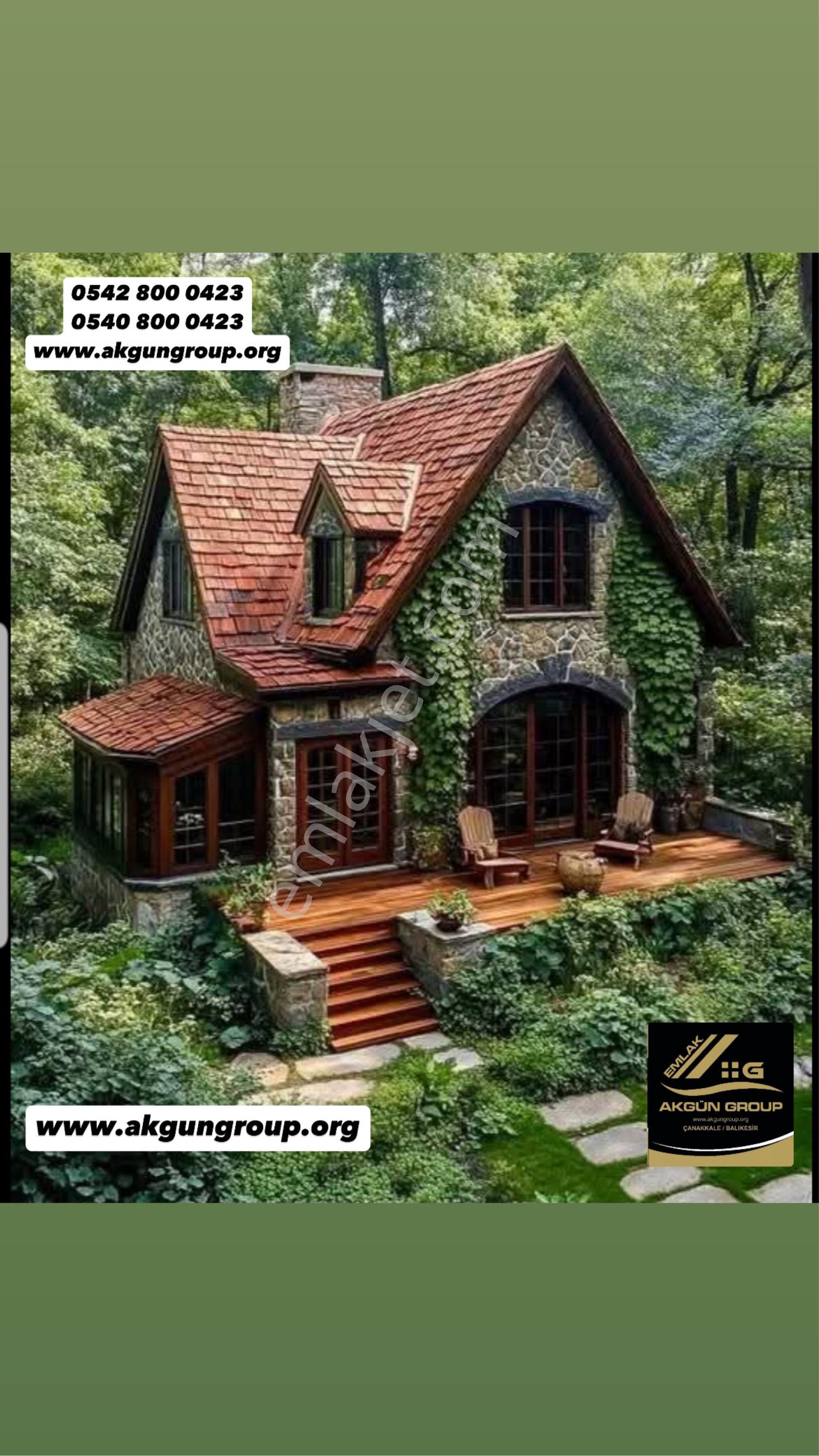 Satılık Çelik Ev - Görsel 11