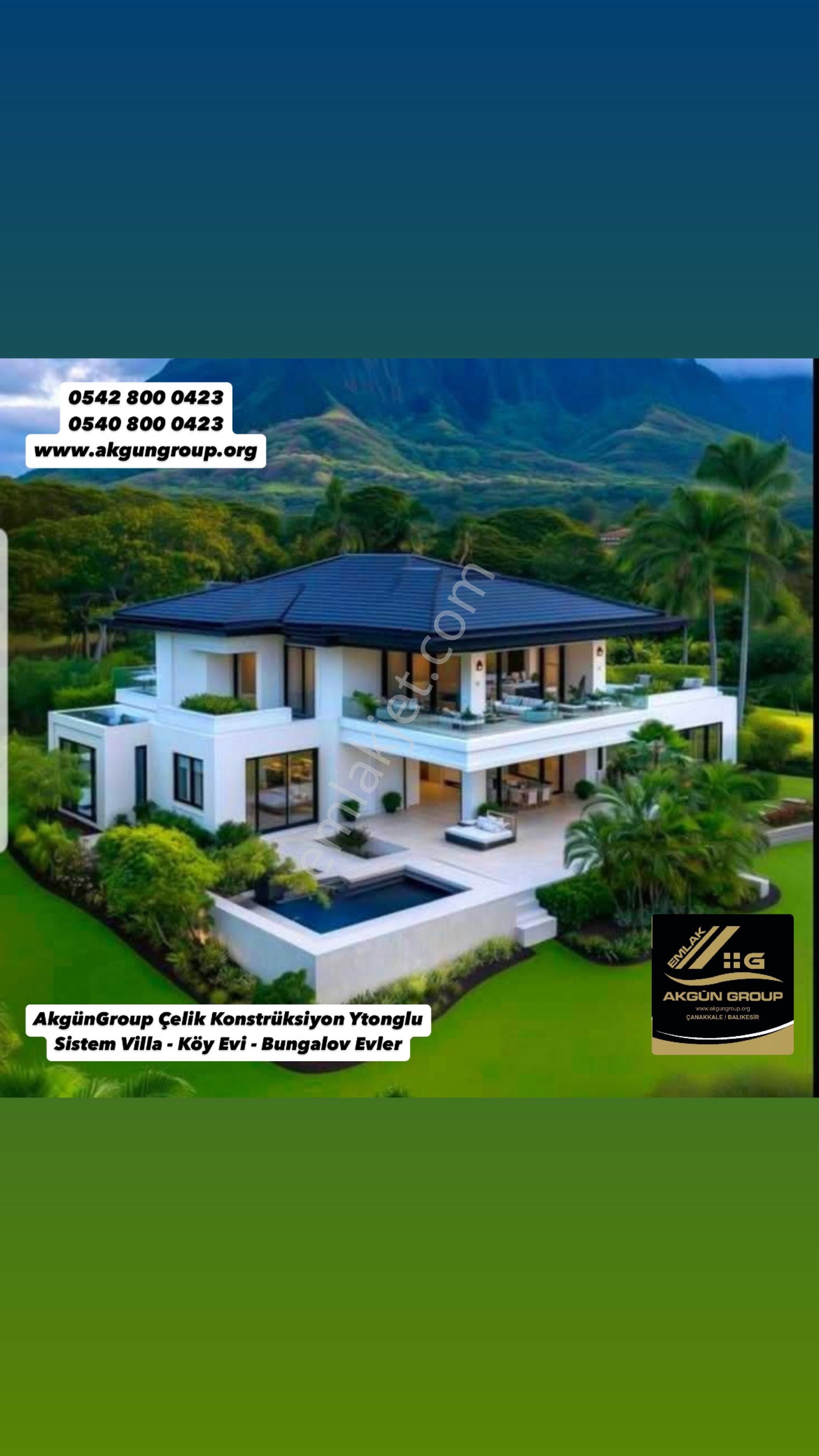 Satılık Çelik Ev - Görsel 14