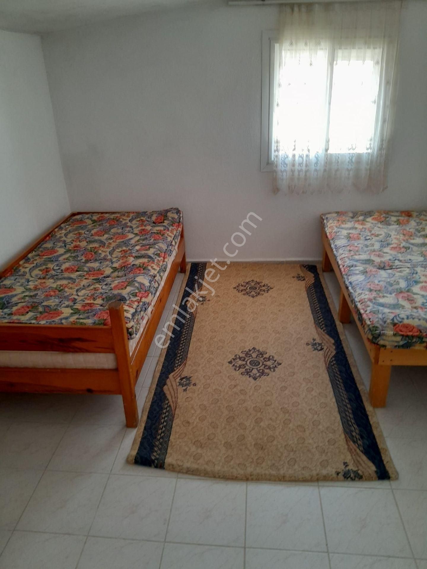 Kuşadası Güzelçamlı Kiralık Tripleks Villa