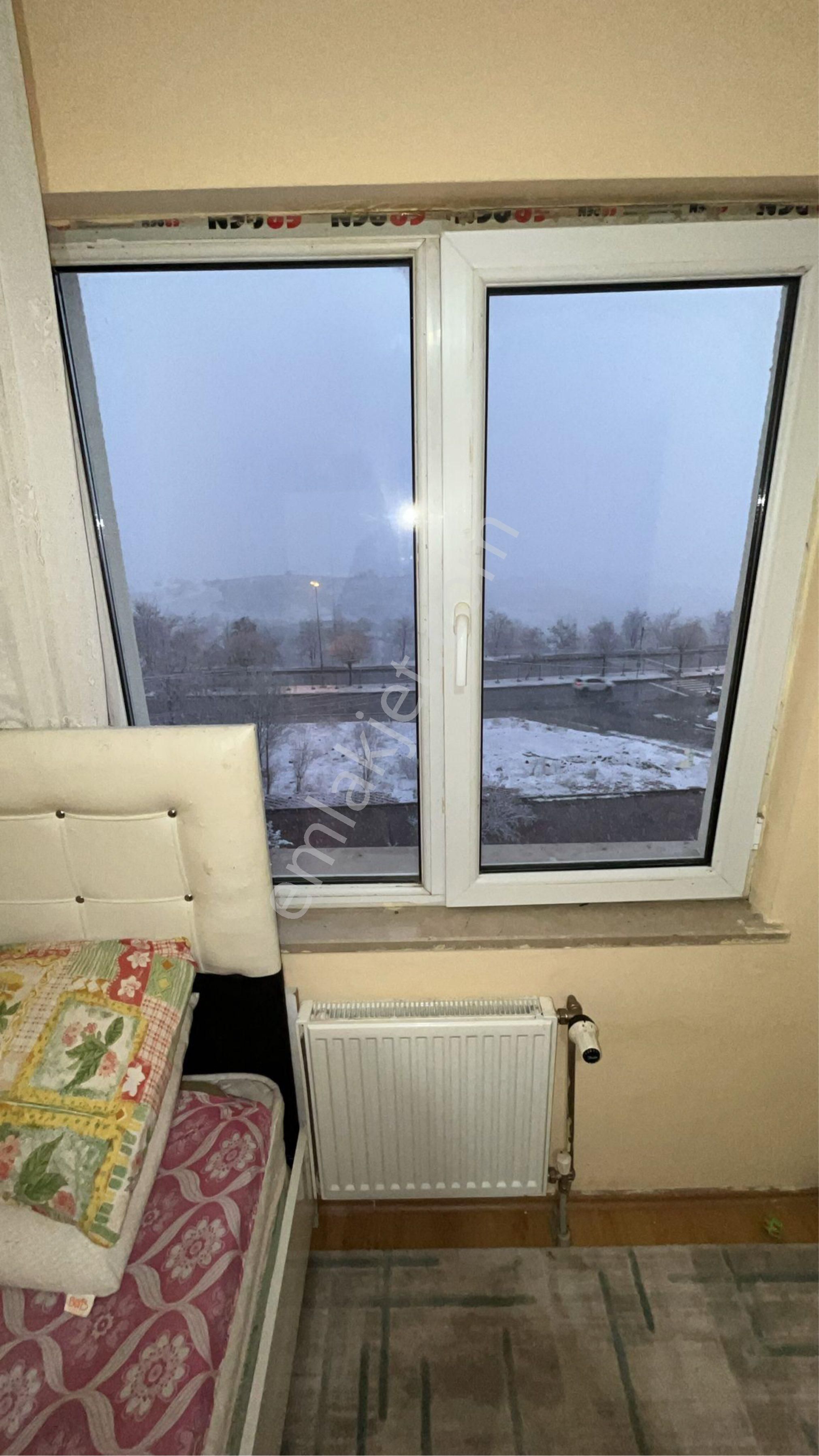 Sefa Emlak’tan Ünv Yolu 1+1 Anayol Kenarı Kiracılı Daire - Görsel 5