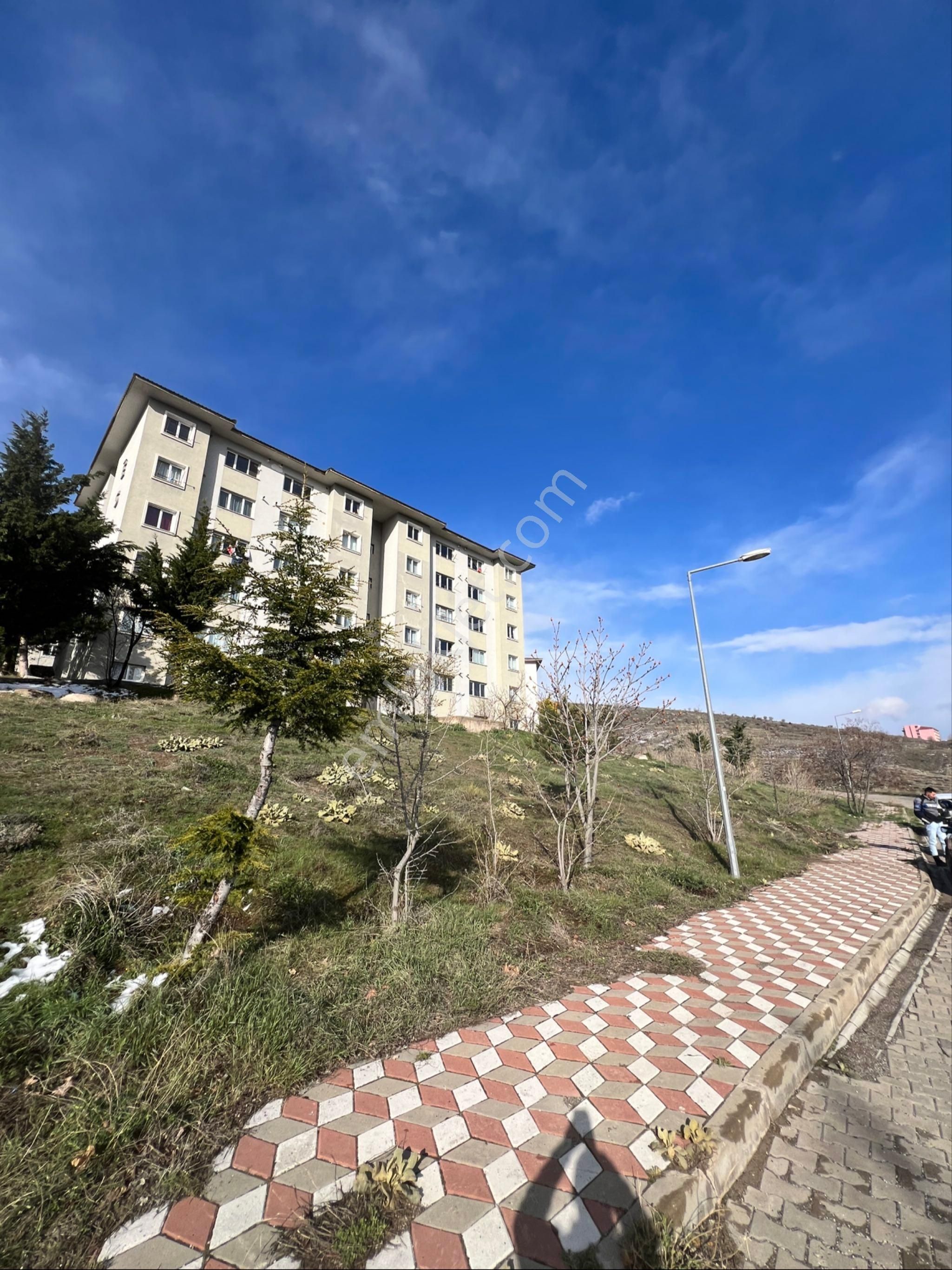 Sefa Emlak’tan Ünv Yolu 1+1 Anayol Kenarı Kiracılı Daire - Görsel 2