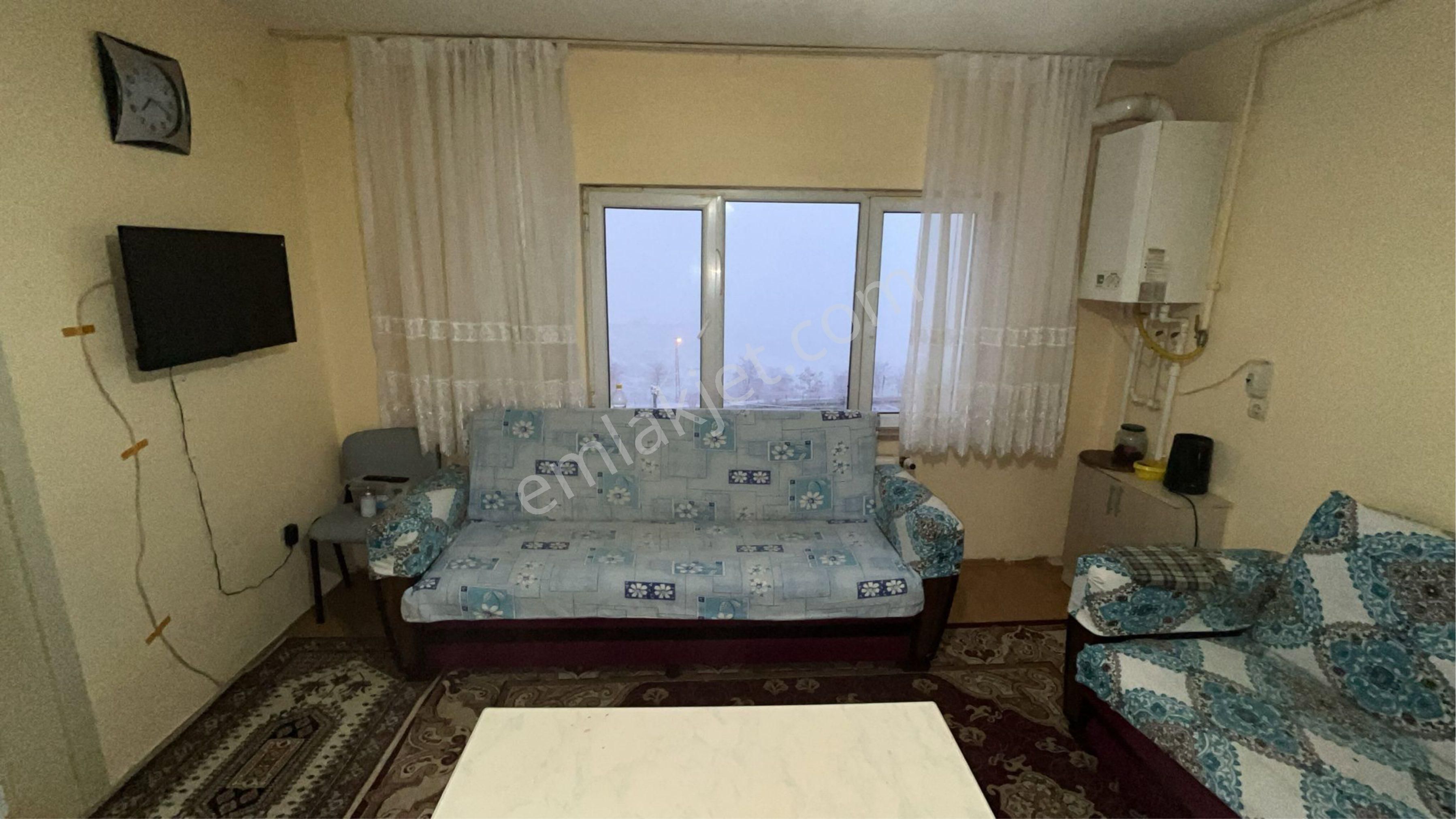 Sefa Emlak’tan Ünv Yolu 1+1 Anayol Kenarı Kiracılı Daire - Görsel 4
