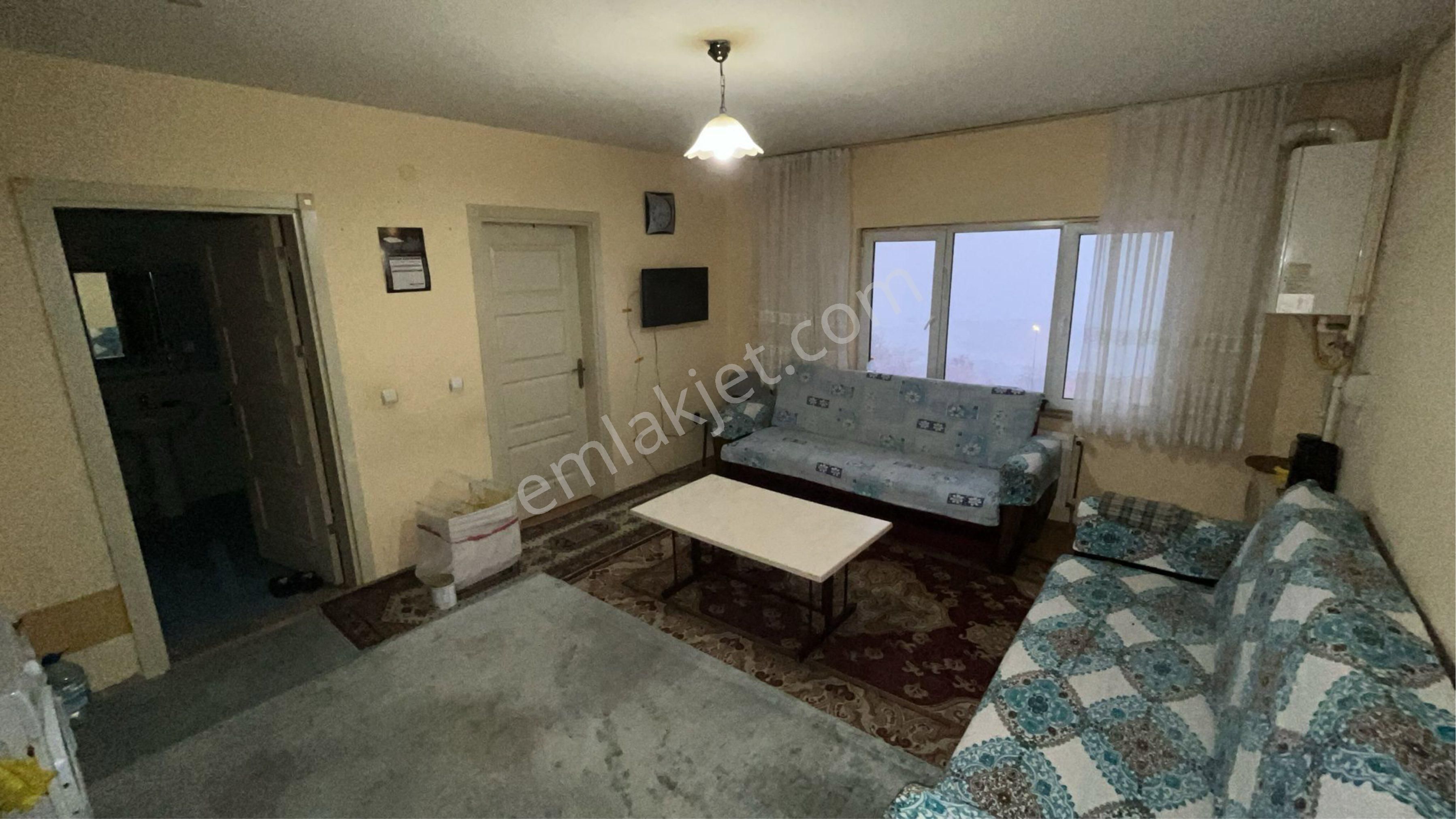 Sefa Emlak’tan Ünv Yolu 1+1 Anayol Kenarı Kiracılı Daire - Görsel 10