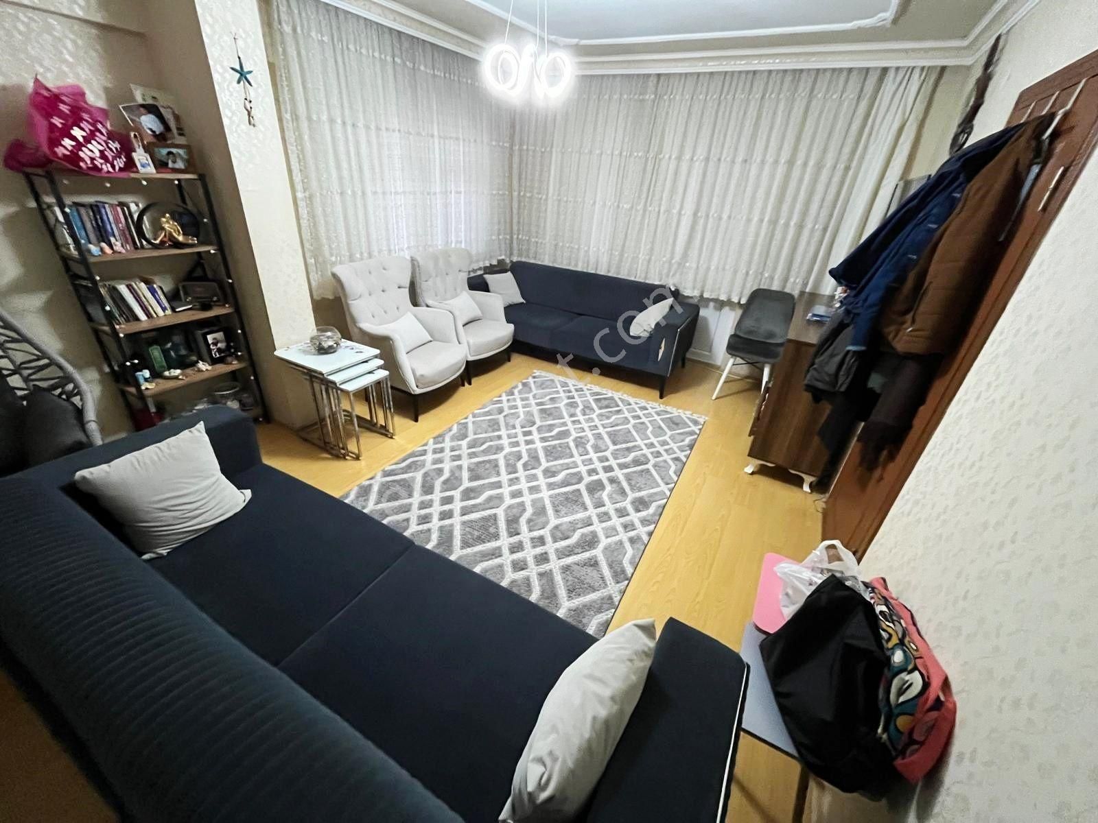 Sincan Mareşal Çakmak Mah.de (bütçe Dostu) 2+1 Satılık Daire