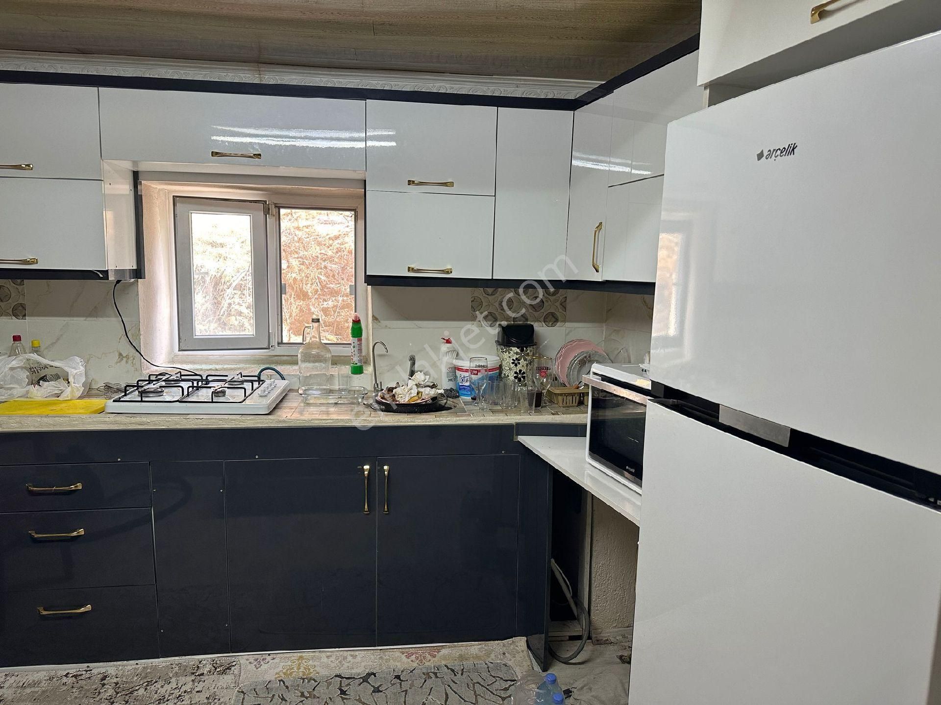 Söke Kısır Mahallesinde Satılık Köy Evi - Görsel 13