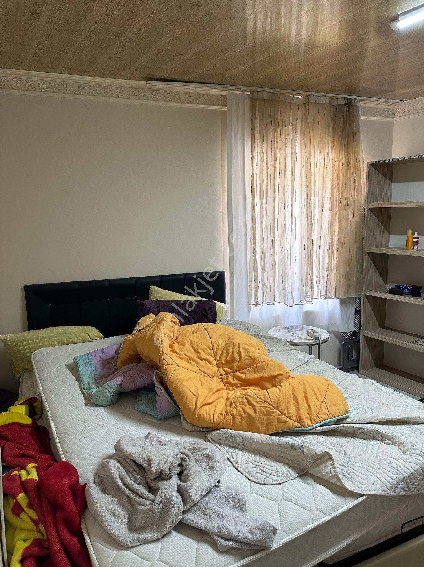 Söke Kısır Mahallesinde Satılık Köy Evi - Görsel 15