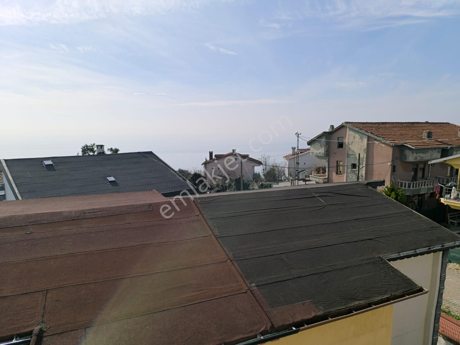 Silivri Cumhuriyet Mahallesinde Tripleks 3+1 Satılık Villa - Görsel 15