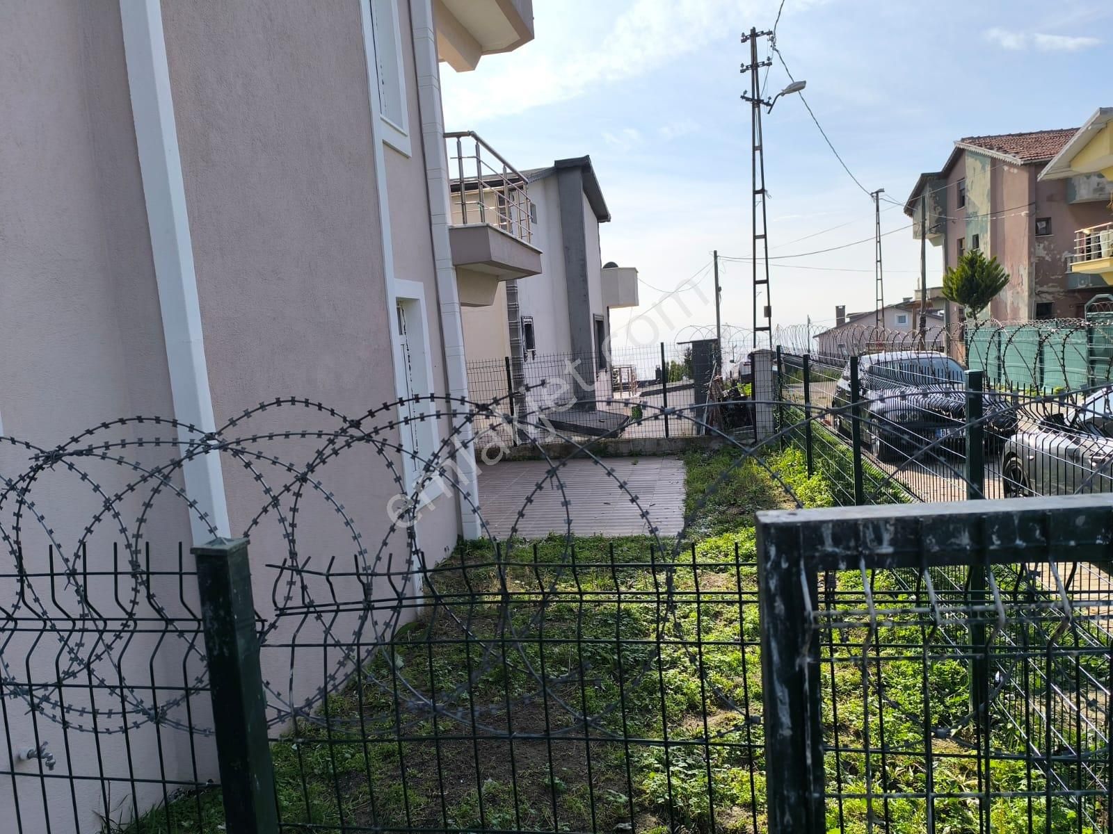 Silivri Cumhuriyet Mahallesinde Tripleks 3+1 Satılık Villa - Görsel 5