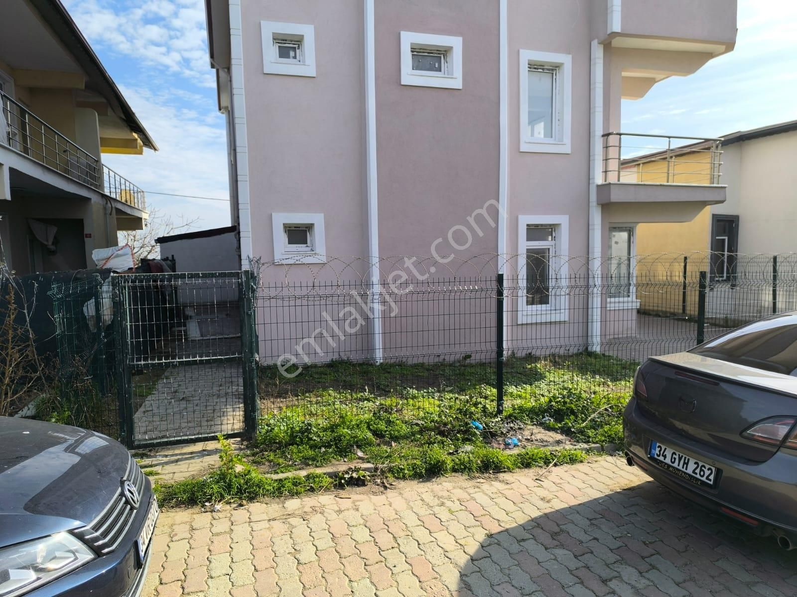 Silivri Cumhuriyet Mahallesinde Tripleks 3+1 Satılık Villa - Görsel 7