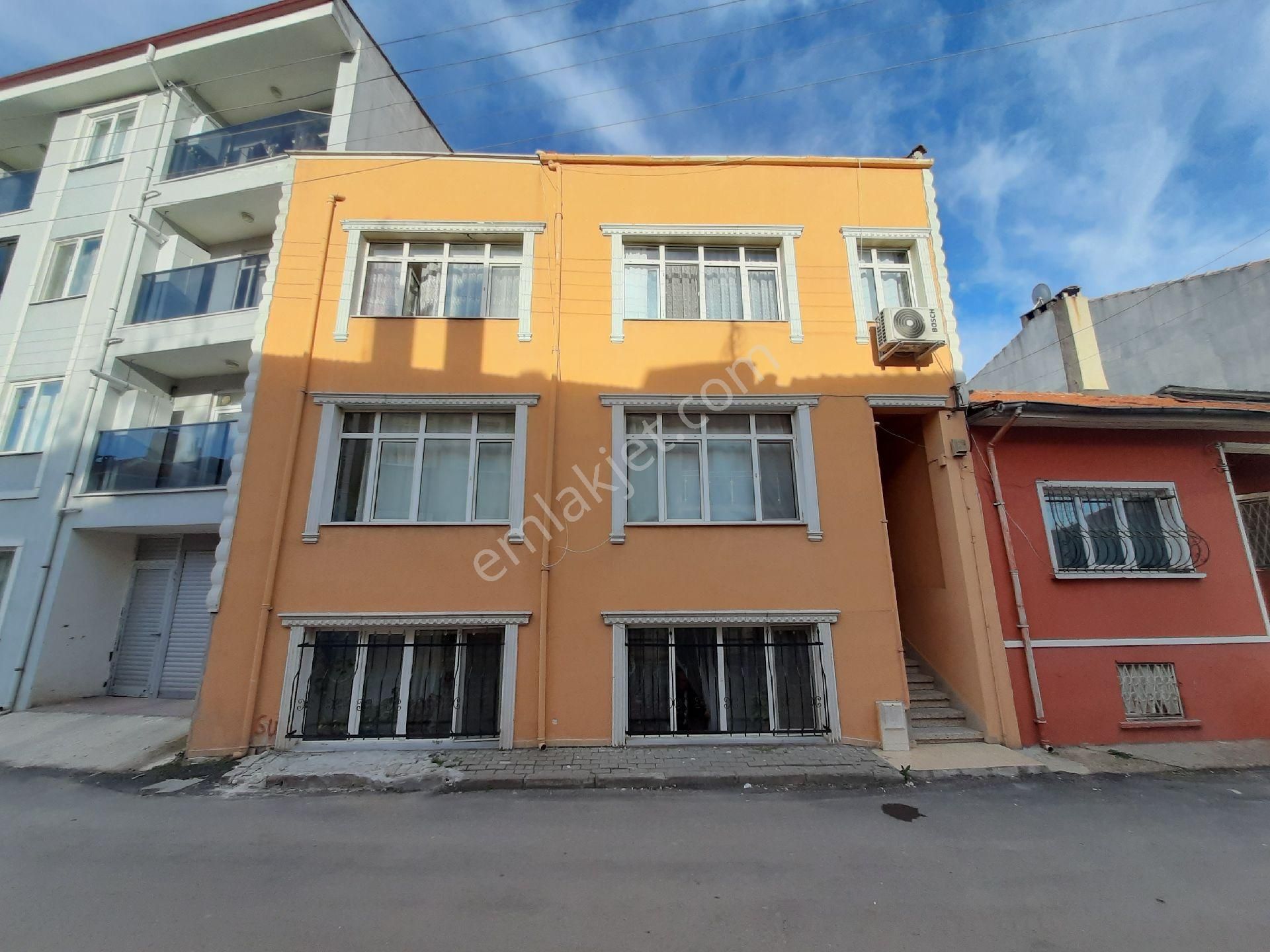 Edirne Merkez Sabuni Mah.de Satılık 2+1 Daire