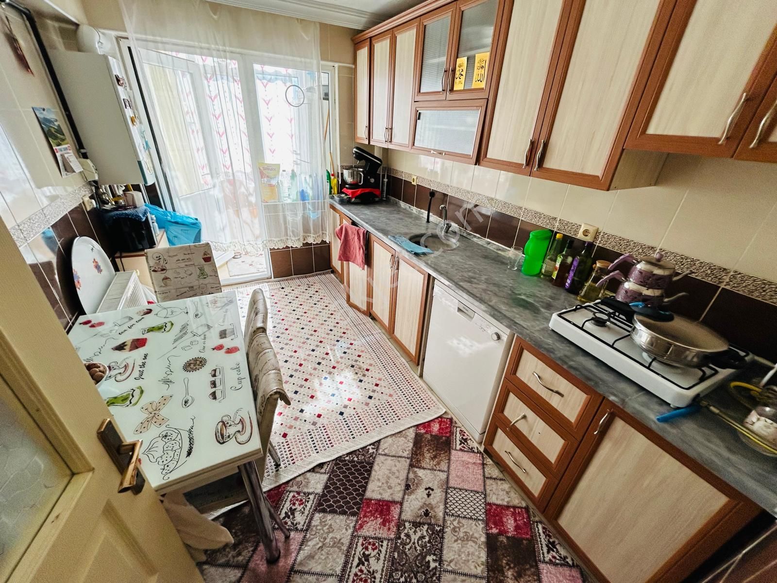 Tandoğan Mh. 3+1 Katta Bağımısız Daire
