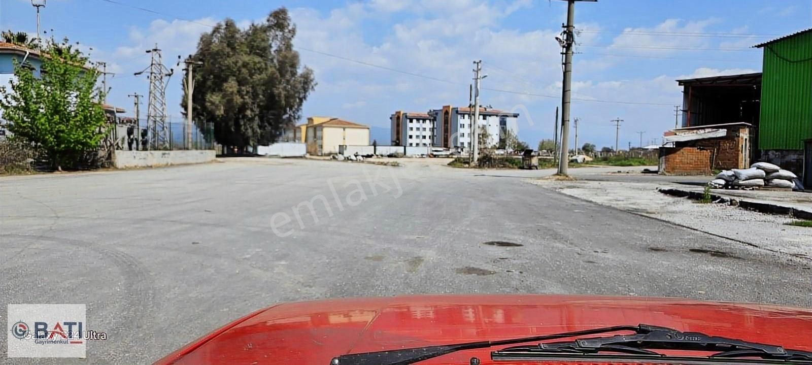 Torbalı Batı Gayrimenkul'den Subaşın'da Satılık Arsa - Görsel 7