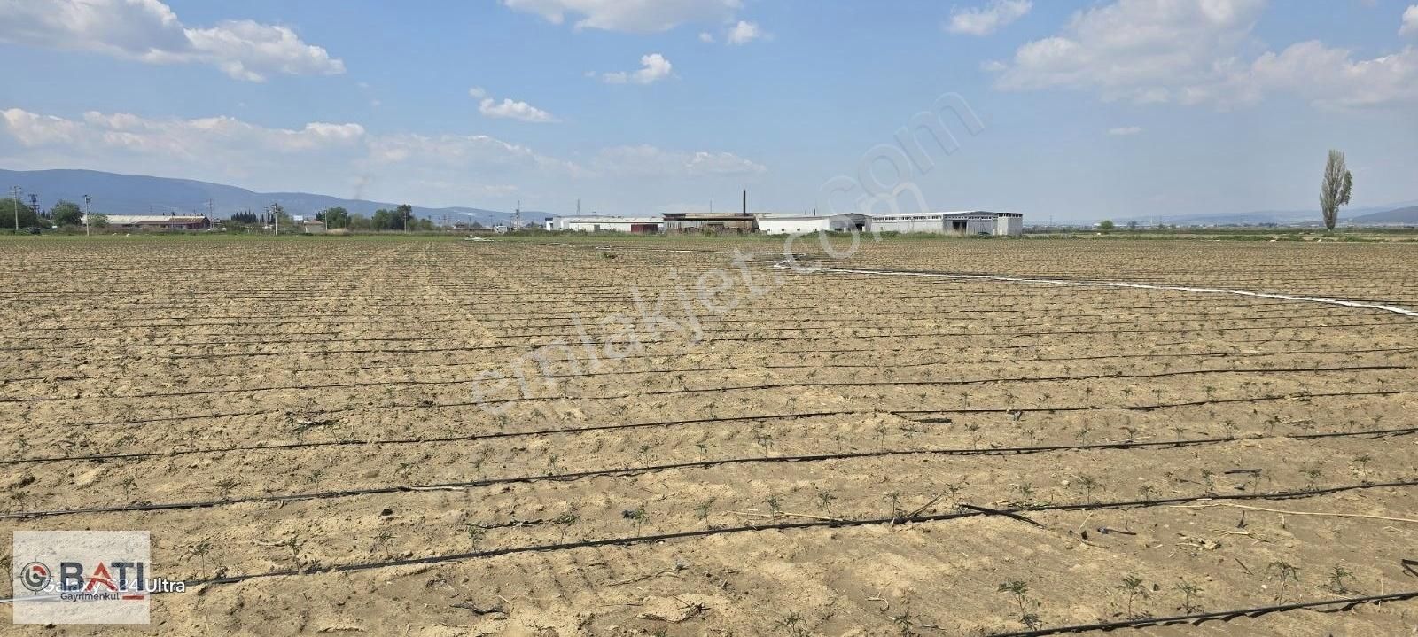 Torbalı Batı Gayrimenkul'den Subaşın'da Satılık Arsa - Görsel 6