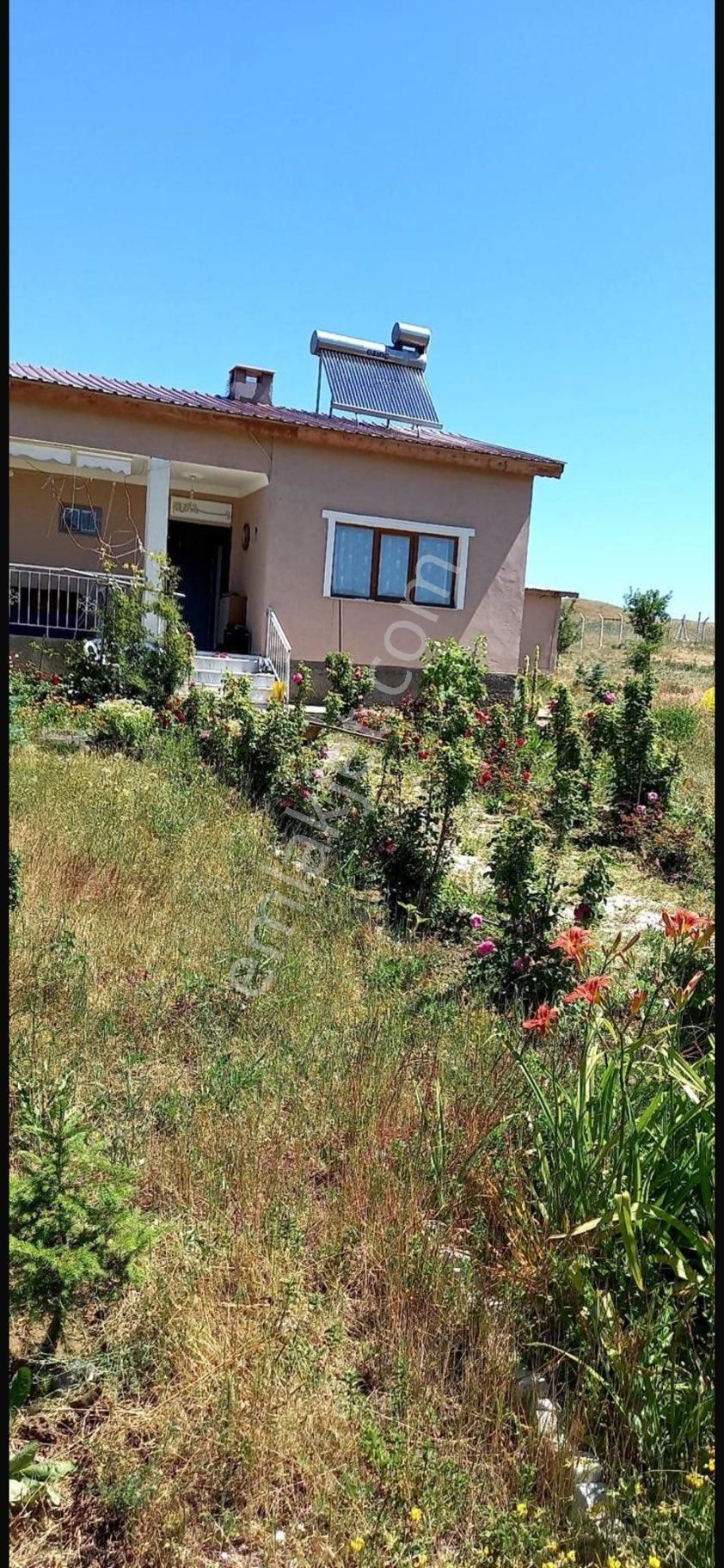 Şahbaz Emlak'tan- 9.750 M² Arazili Anayol Kenarında Çiftlik Evi! - Görsel 8