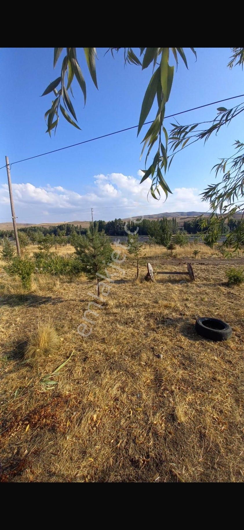 Şahbaz Emlak'tan- 9.750 M² Arazili Anayol Kenarında Çiftlik Evi! - Görsel 17