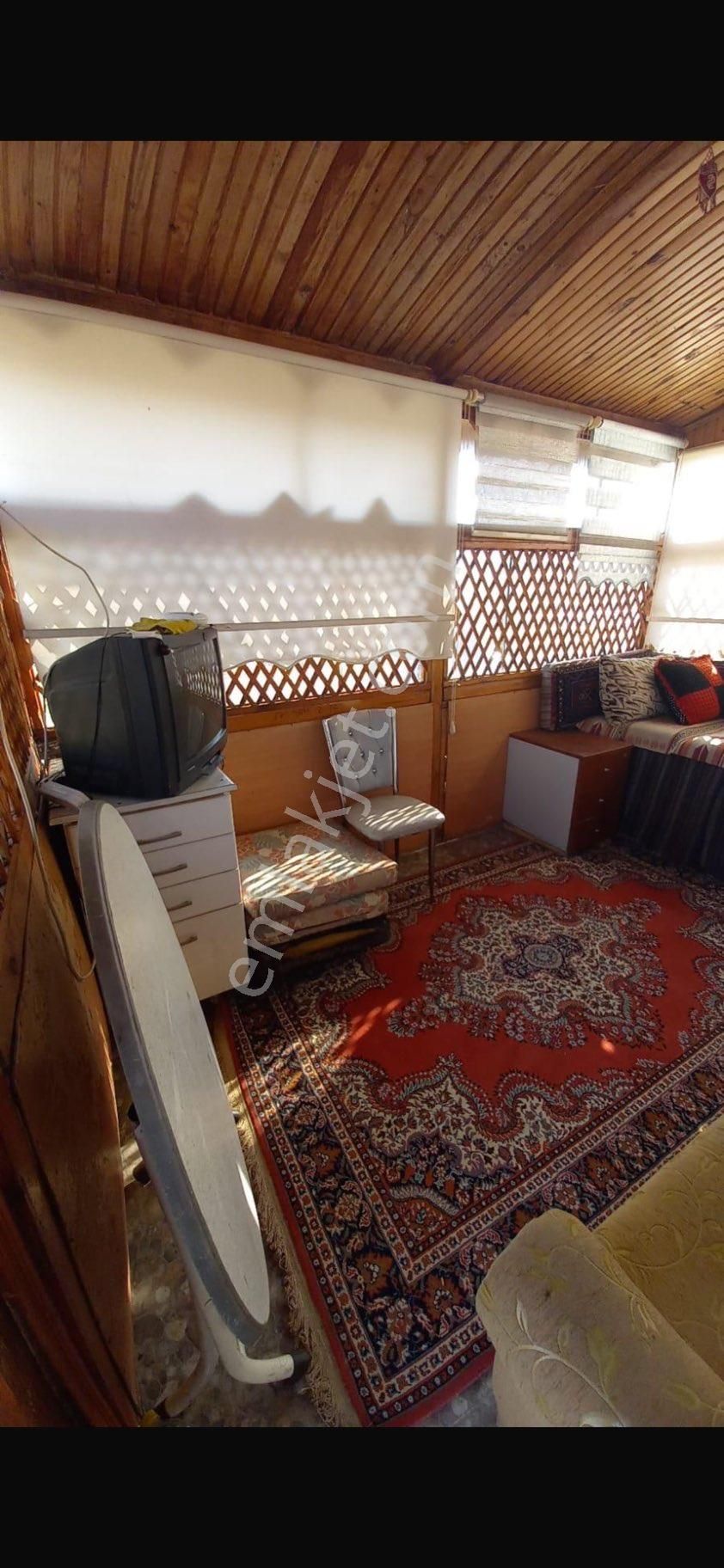 Şahbaz Emlak'tan- 9.750 M² Arazili Anayol Kenarında Çiftlik Evi! - Görsel 15
