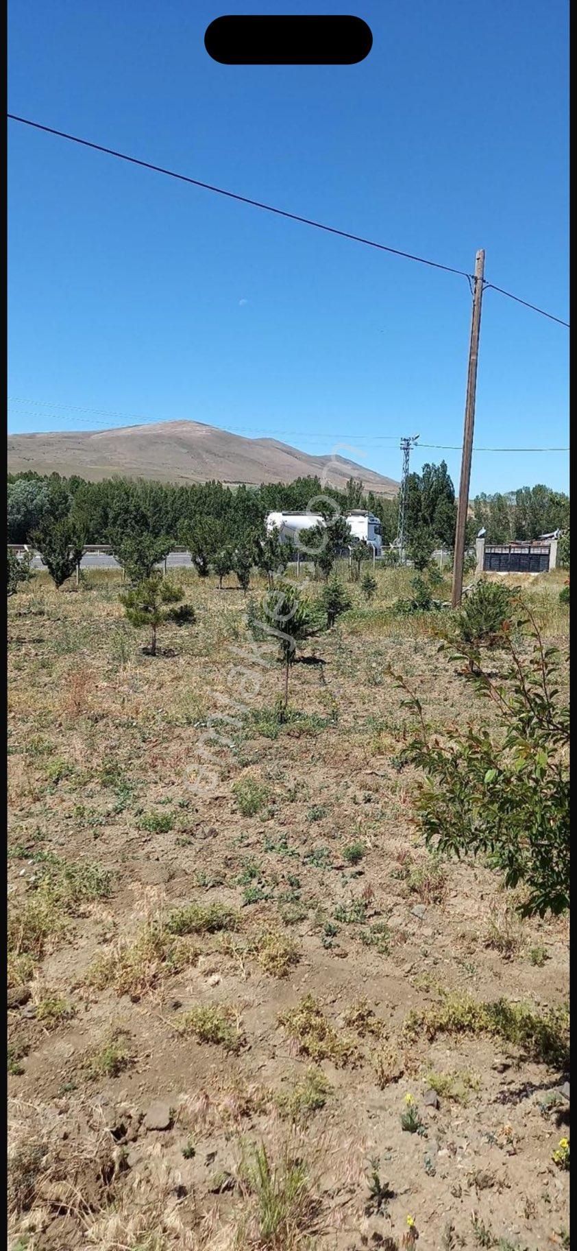Şahbaz Emlak'tan- 9.750 M² Arazili Anayol Kenarında Çiftlik Evi! - Görsel 4