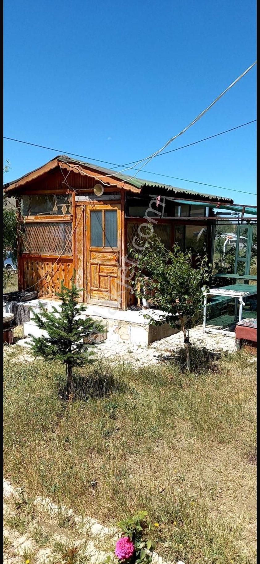 Şahbaz Emlak'tan- 9.750 M² Arazili Anayol Kenarında Çiftlik Evi! - Görsel 9