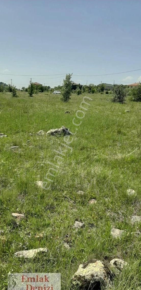 Çamlıdere Beyler'de 403m2 Tek Tapu Villa Parseli - Görsel 22
