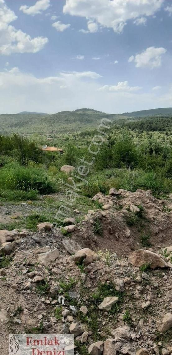 Çamlıdere Beyler'de 403m2 Tek Tapu Villa Parseli - Görsel 32