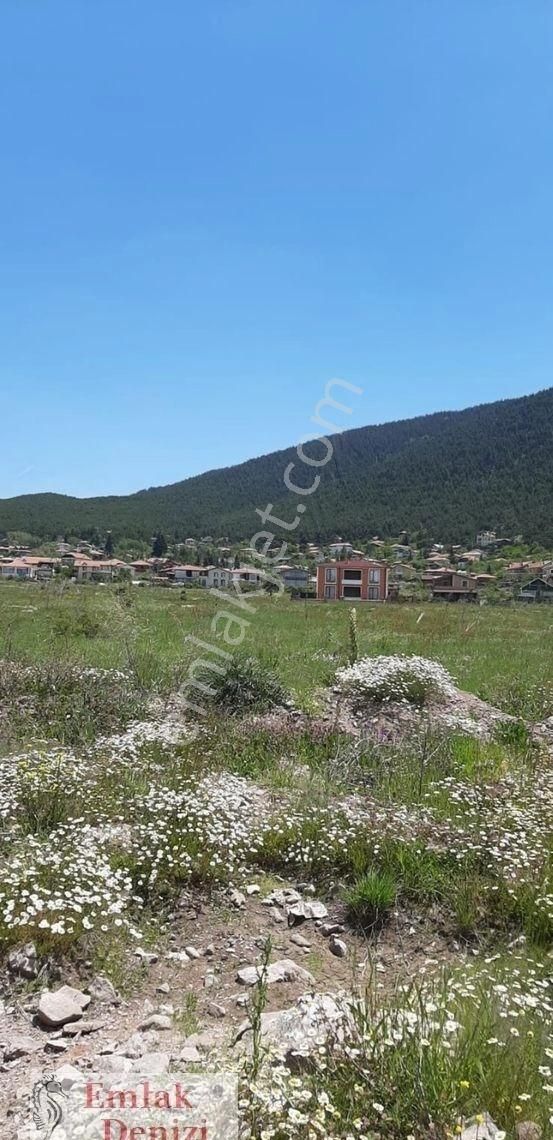 Çamlıdere Beyler'de 403m2 Tek Tapu Villa Parseli - Görsel 25