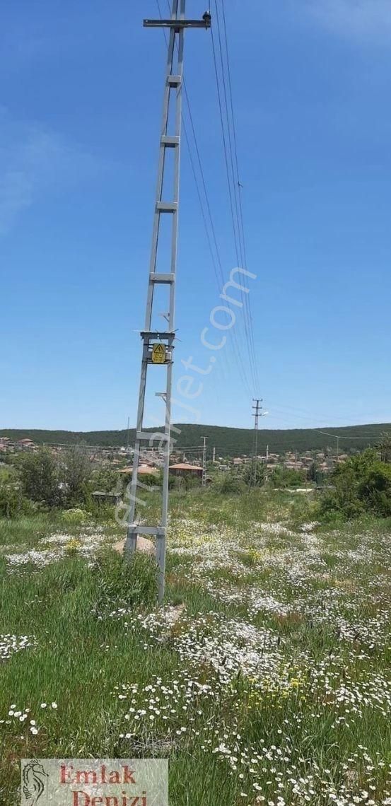 Çamlıdere Beyler'de 403m2 Tek Tapu Villa Parseli - Görsel 17