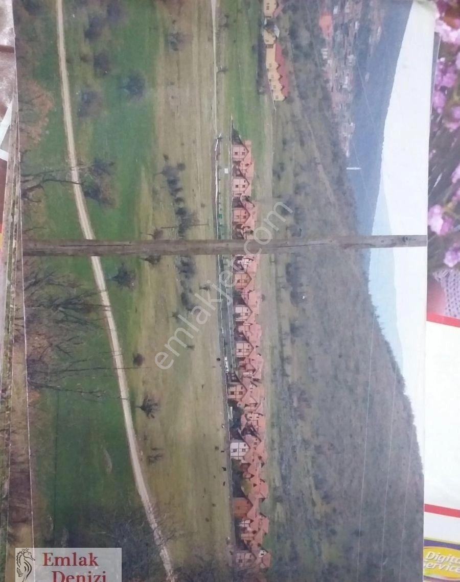Çamlıdere Beyler'de 403m2 Tek Tapu Villa Parseli - Görsel 26