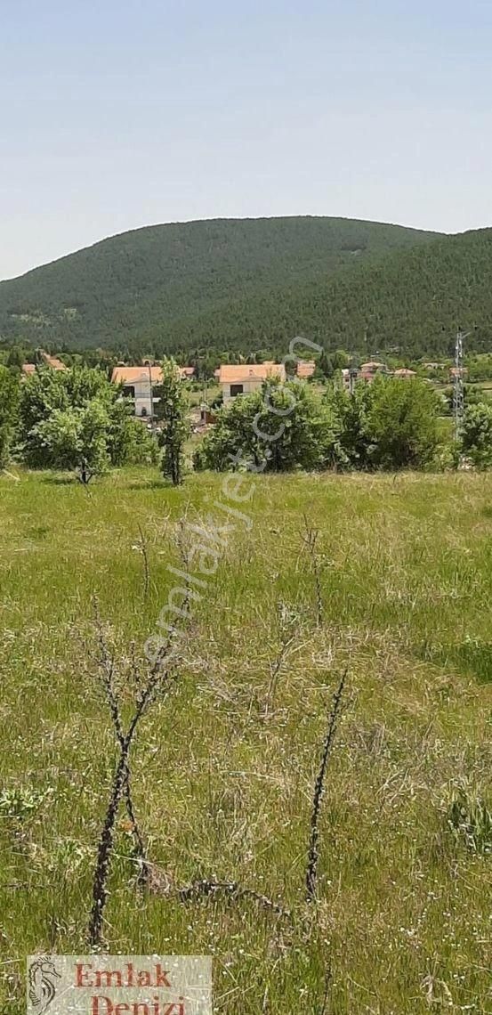 Çamlıdere Beyler'de 403m2 Tek Tapu Villa Parseli - Görsel 29