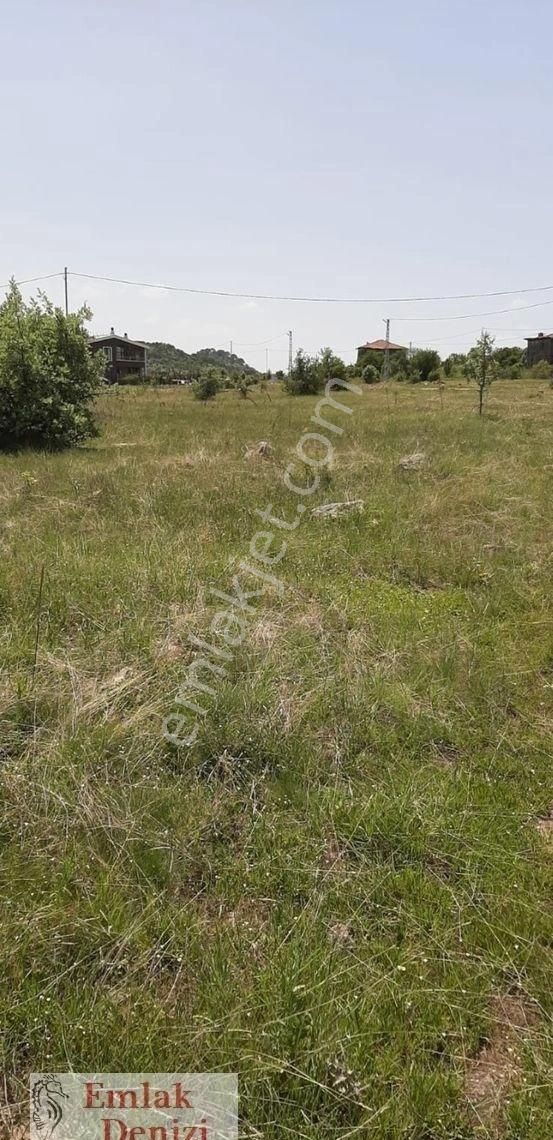 Çamlıdere Beyler'de 403m2 Tek Tapu Villa Parseli - Görsel 8