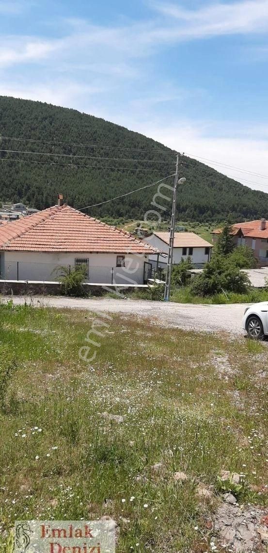 Çamlıdere Beyler'de 403m2 Tek Tapu Villa Parseli - Görsel 31